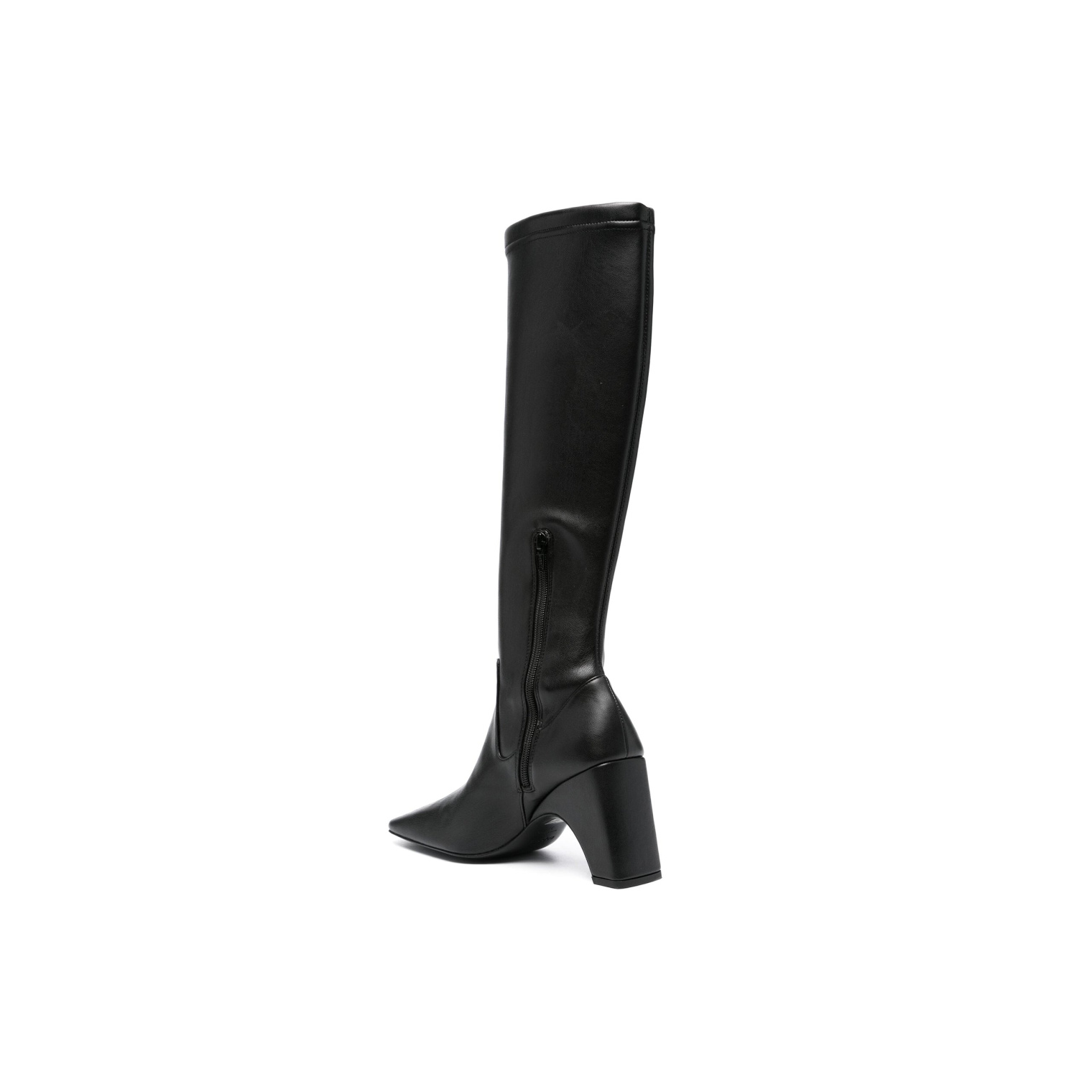 Coperni Bridge Stretch Boots