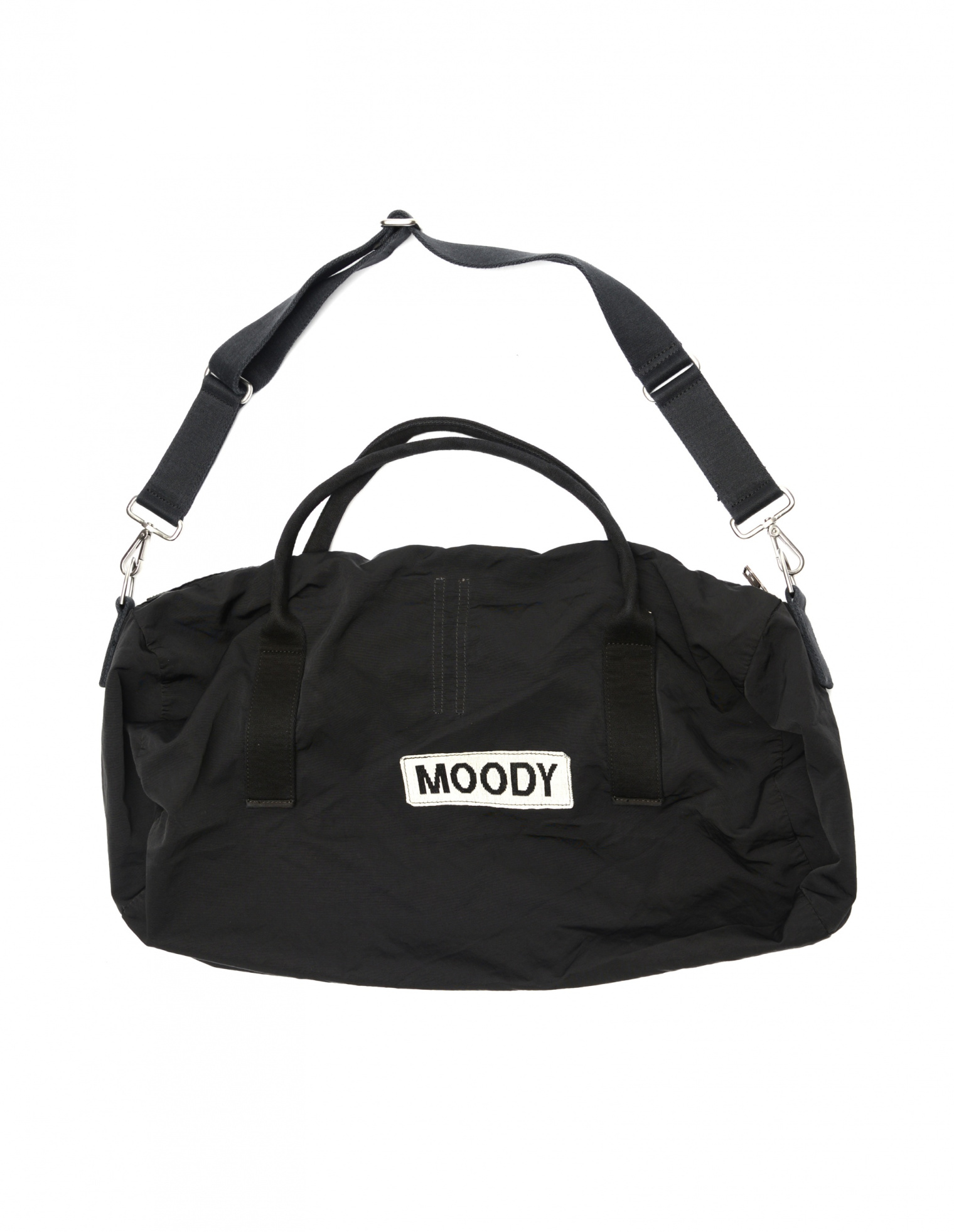 DRKSHDW by Rick Owens Cotton bag