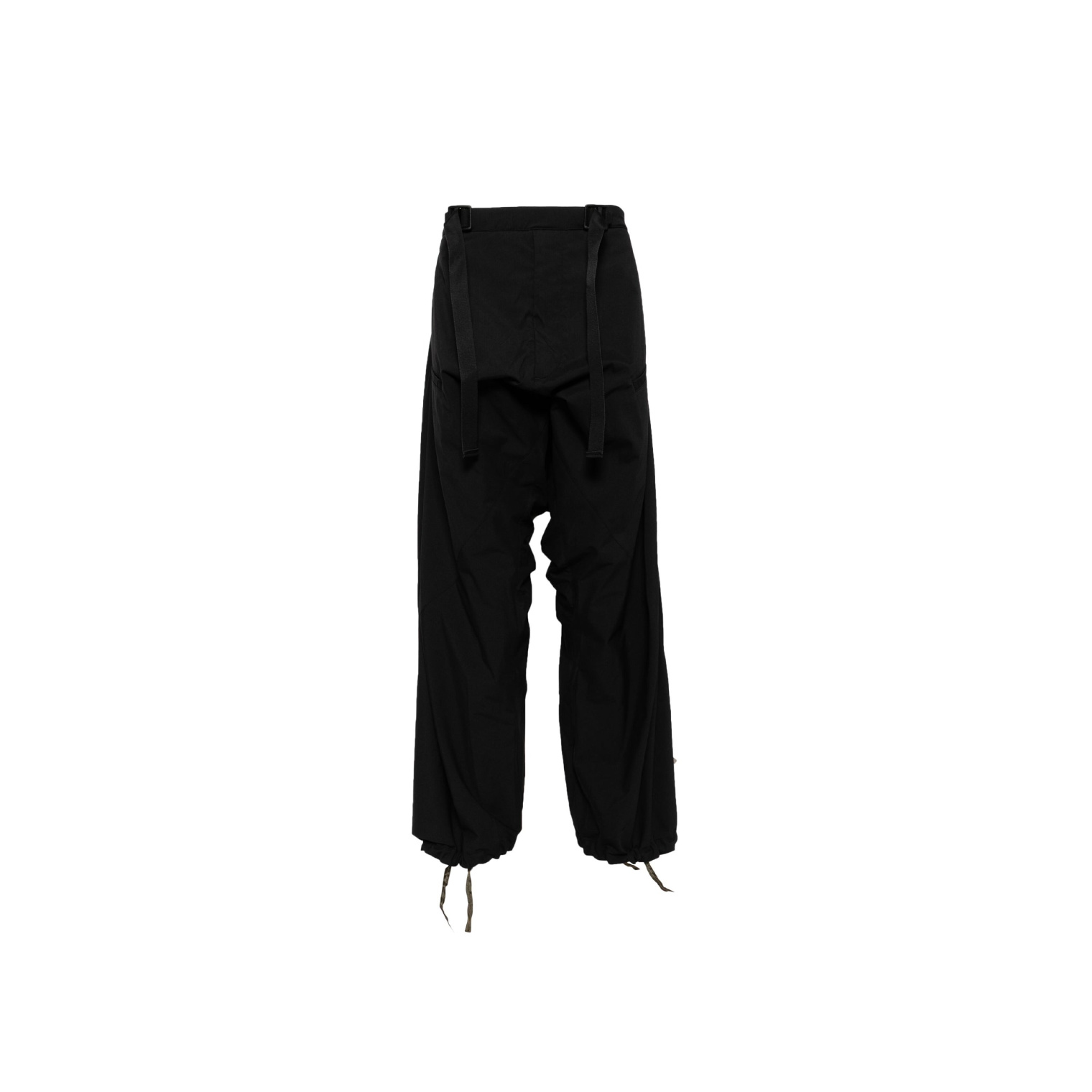 Acronym Men\'s Pant Of Synthetic Fibers