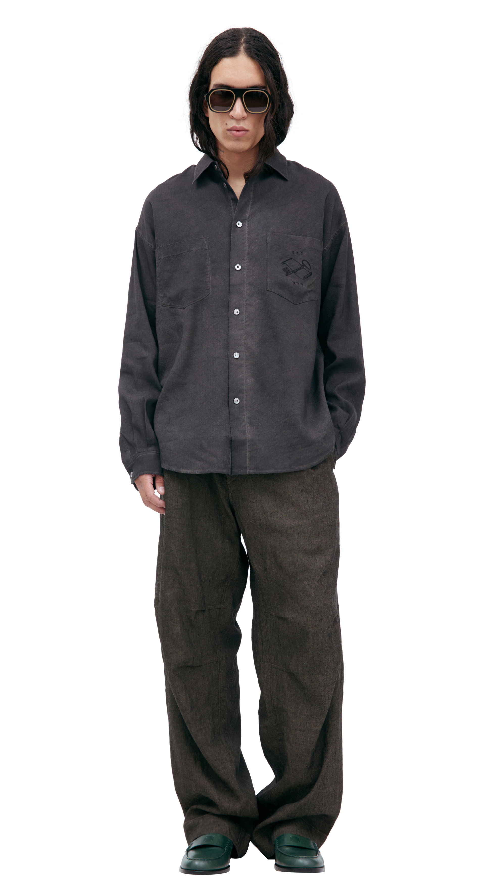Enfants Riches Déprimés Shirt