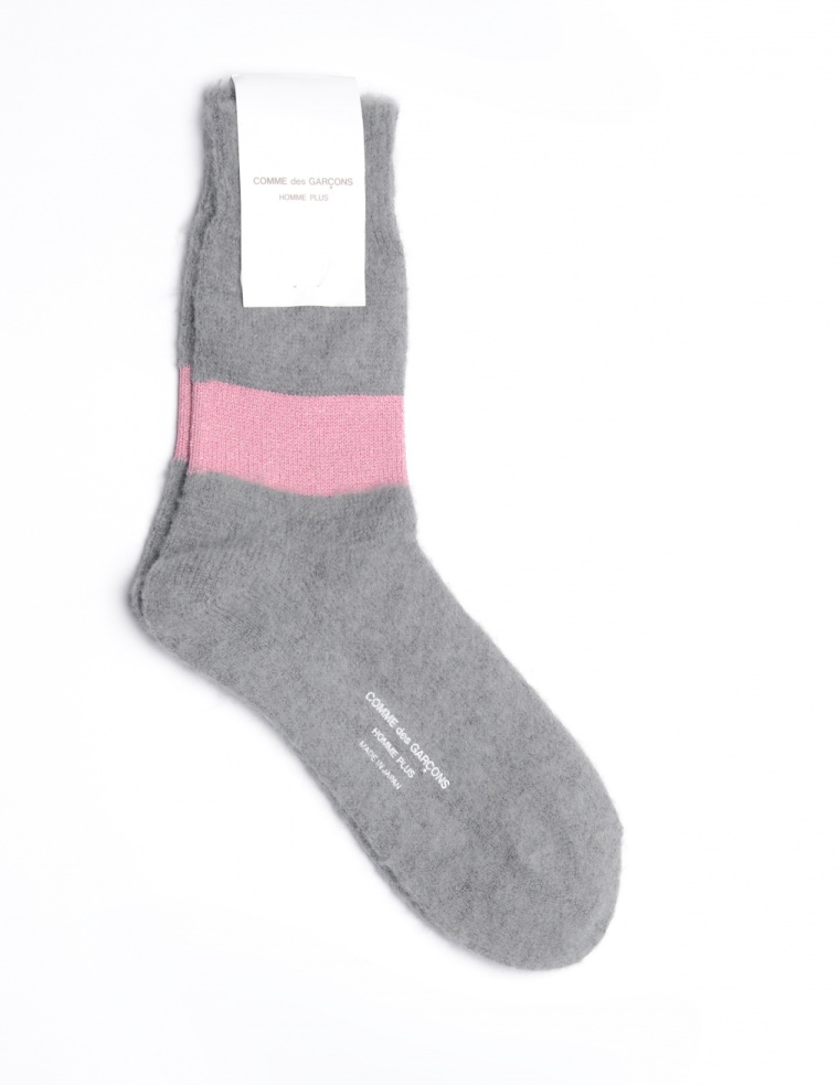 Comme des Garcons Homme plus Носки
