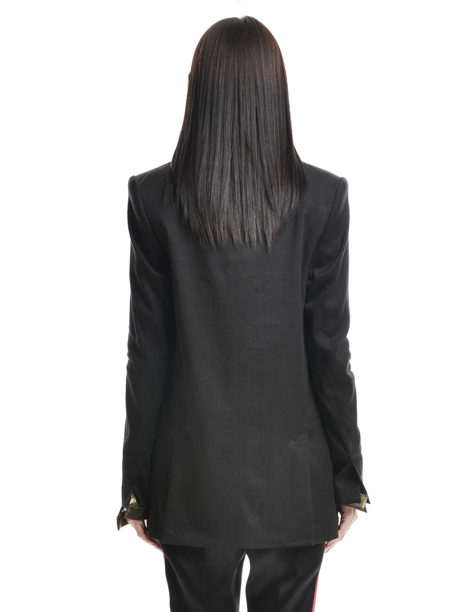 Haider Ackermann Jacket