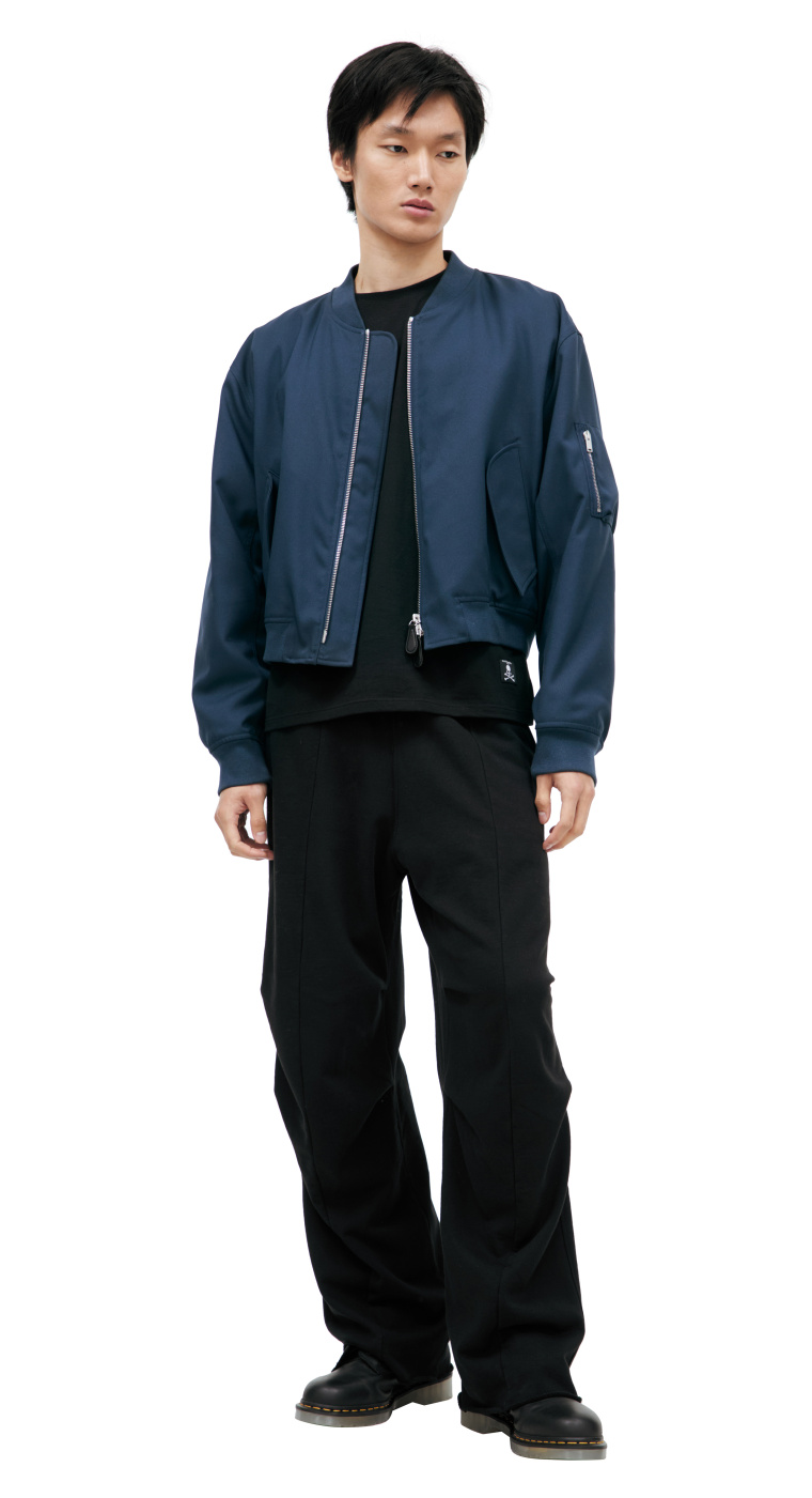 Jil Sander Jacket