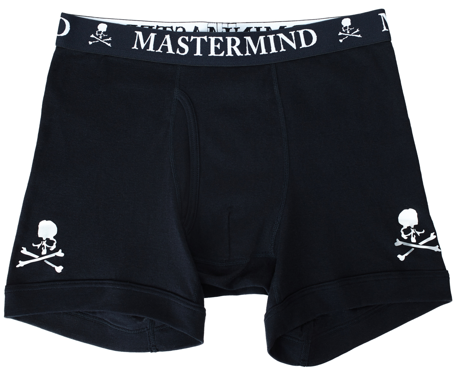 Mastermind WORLD 3-Pack Boxer Briefs