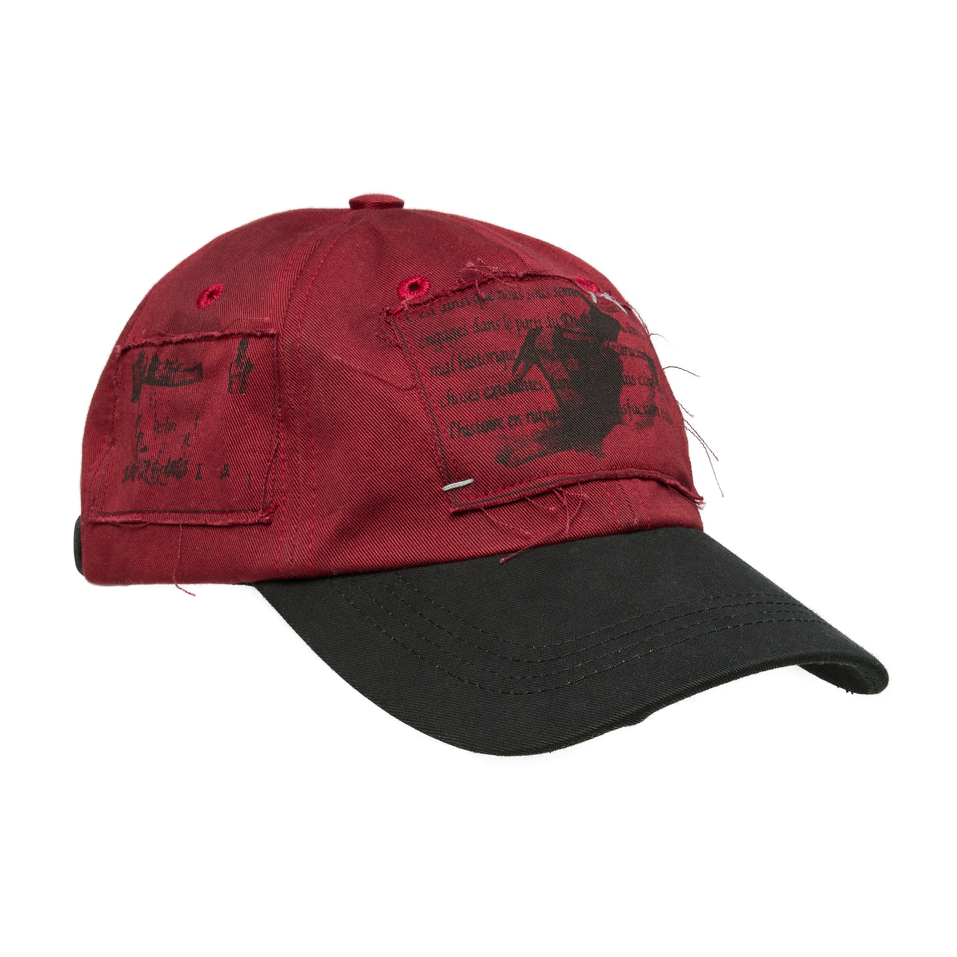 Enfants Riches Déprimés Cap