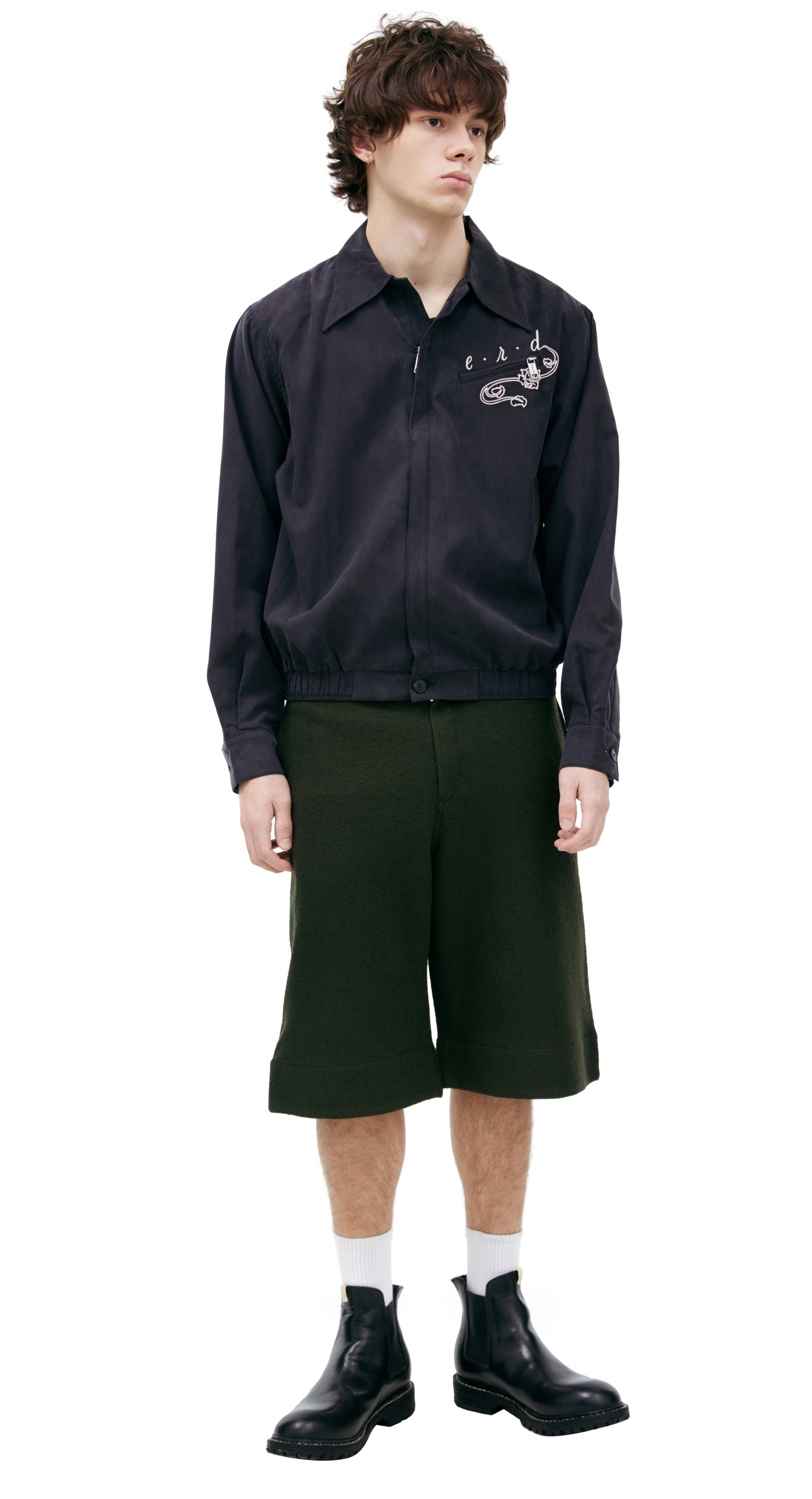 Enfants Riches Déprimés Jacket