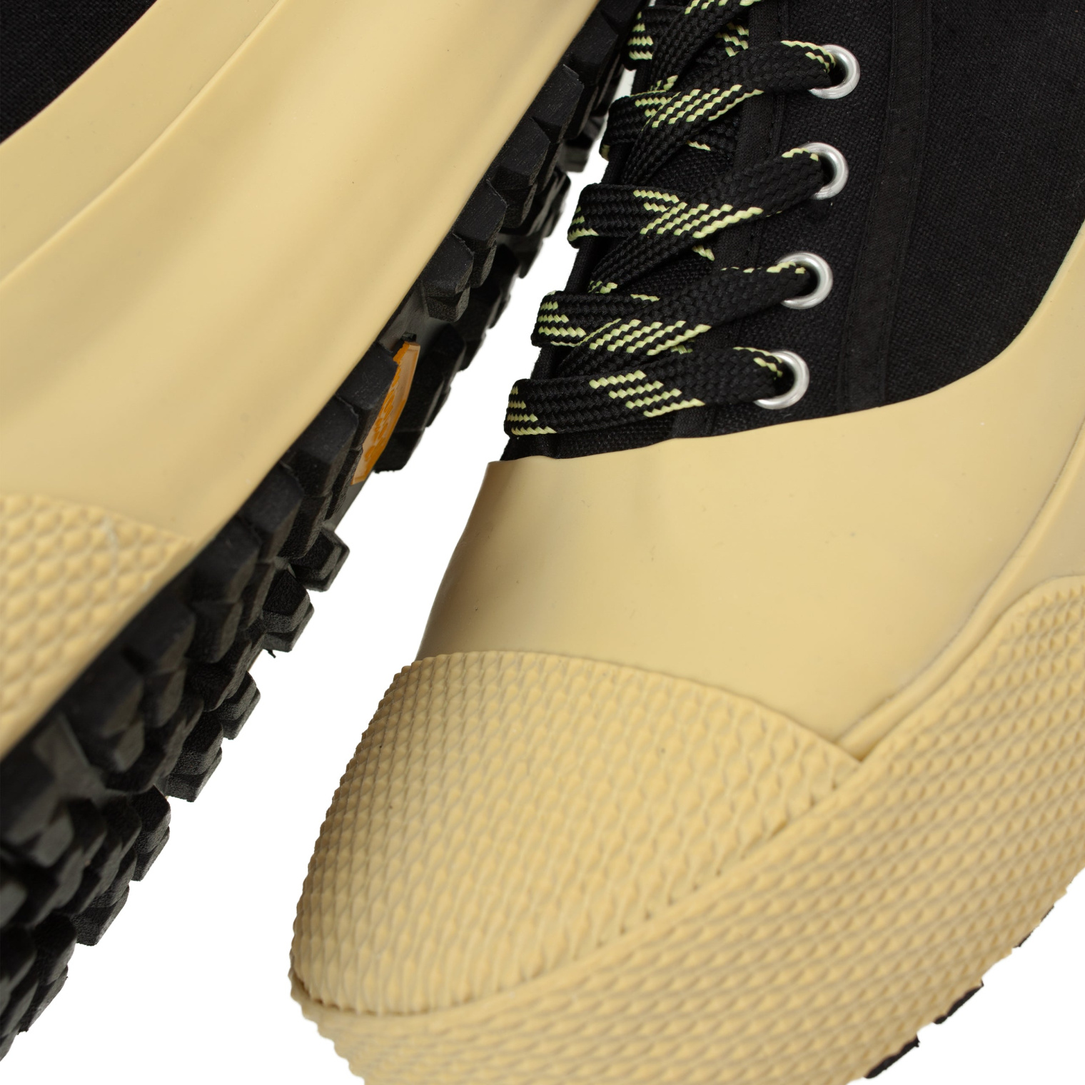 OAMC Exped High Sneakers