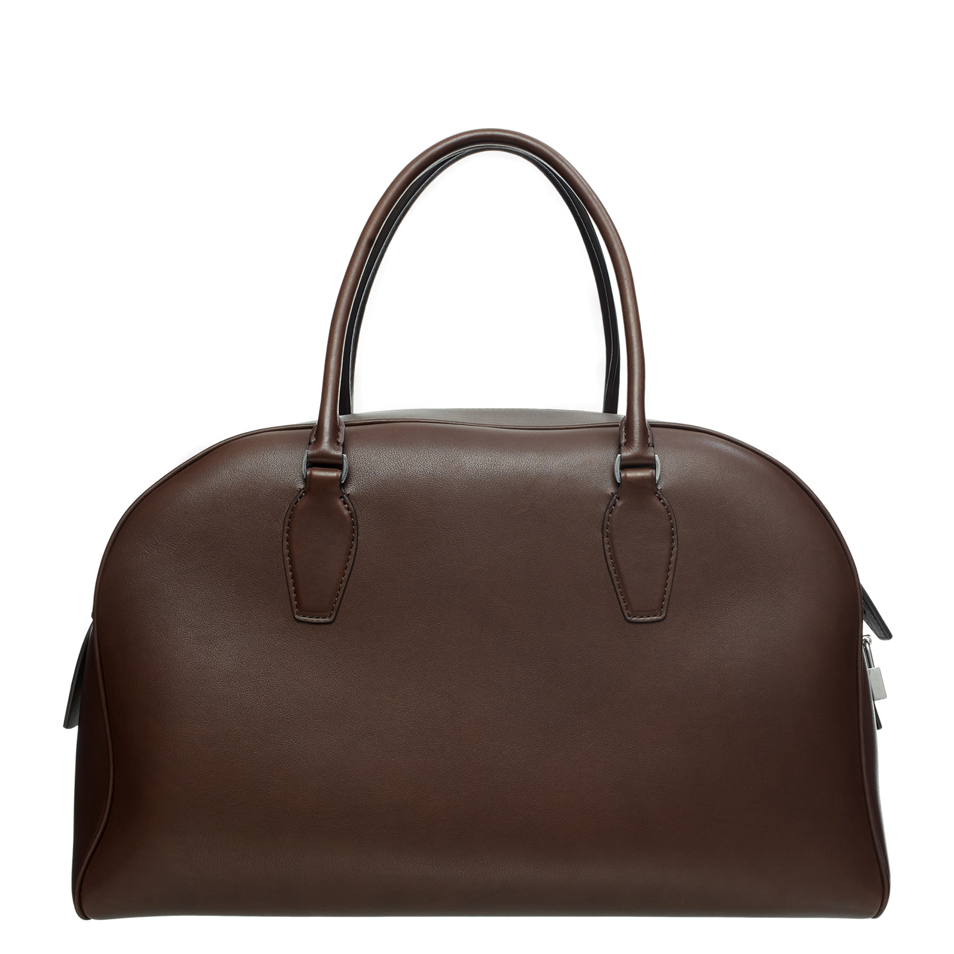 The Row Сумка-W1594-L72 DEEP BROWN ANS