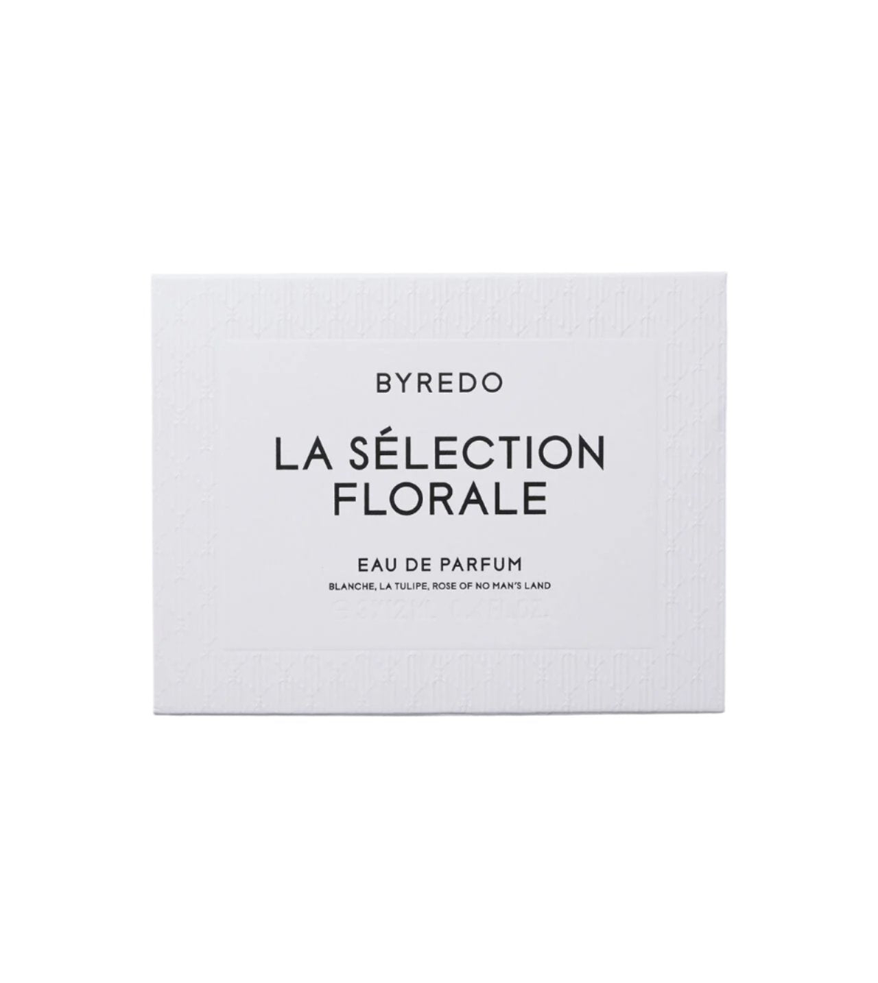 Byredo La Sélection Florale