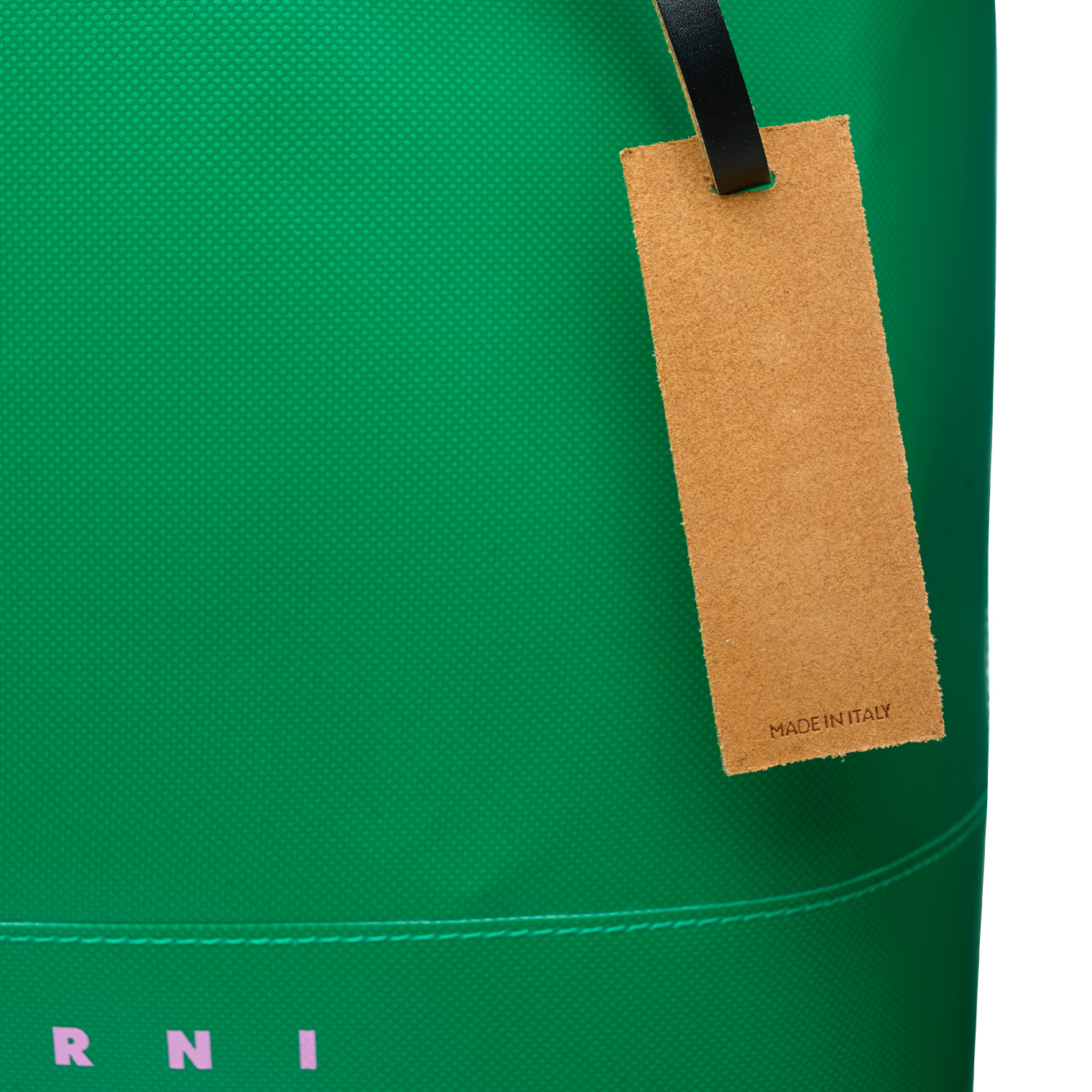 Marni Tribeca shopper bag