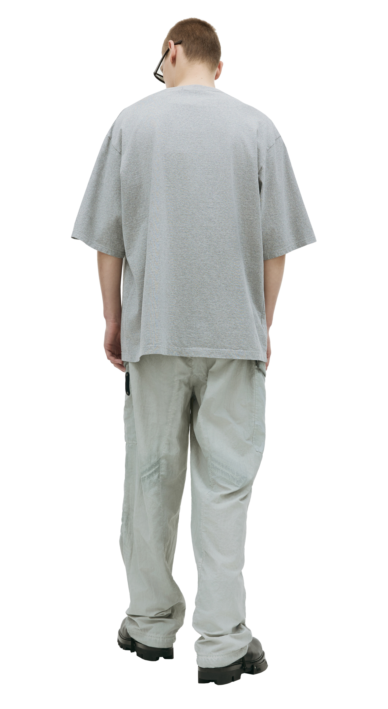 Undercover Vitamin C printed t-shirt