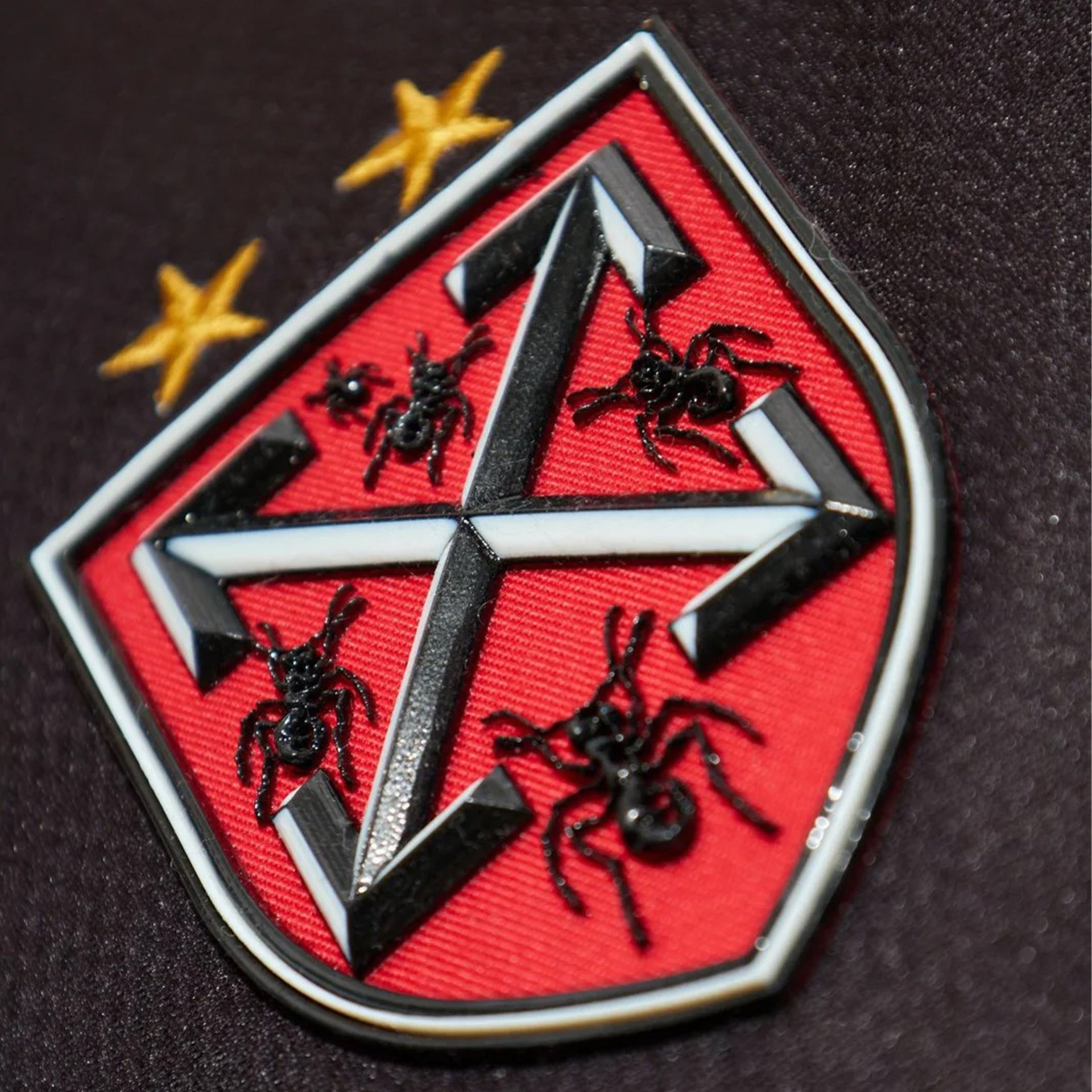 Off White Big Off Gradient Soccer Short Sleeve T-shirt