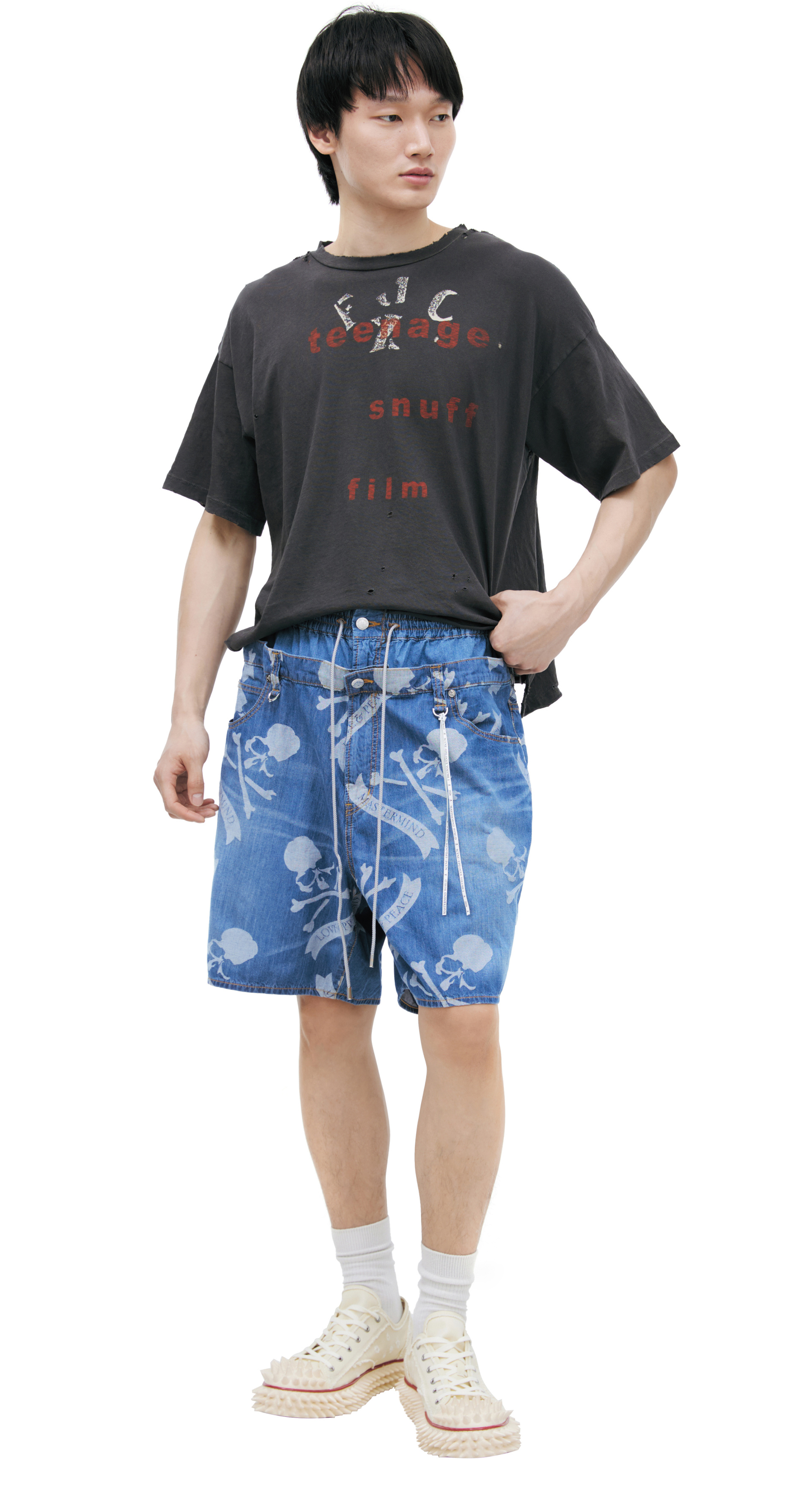 Mastermind WORLD Shorts