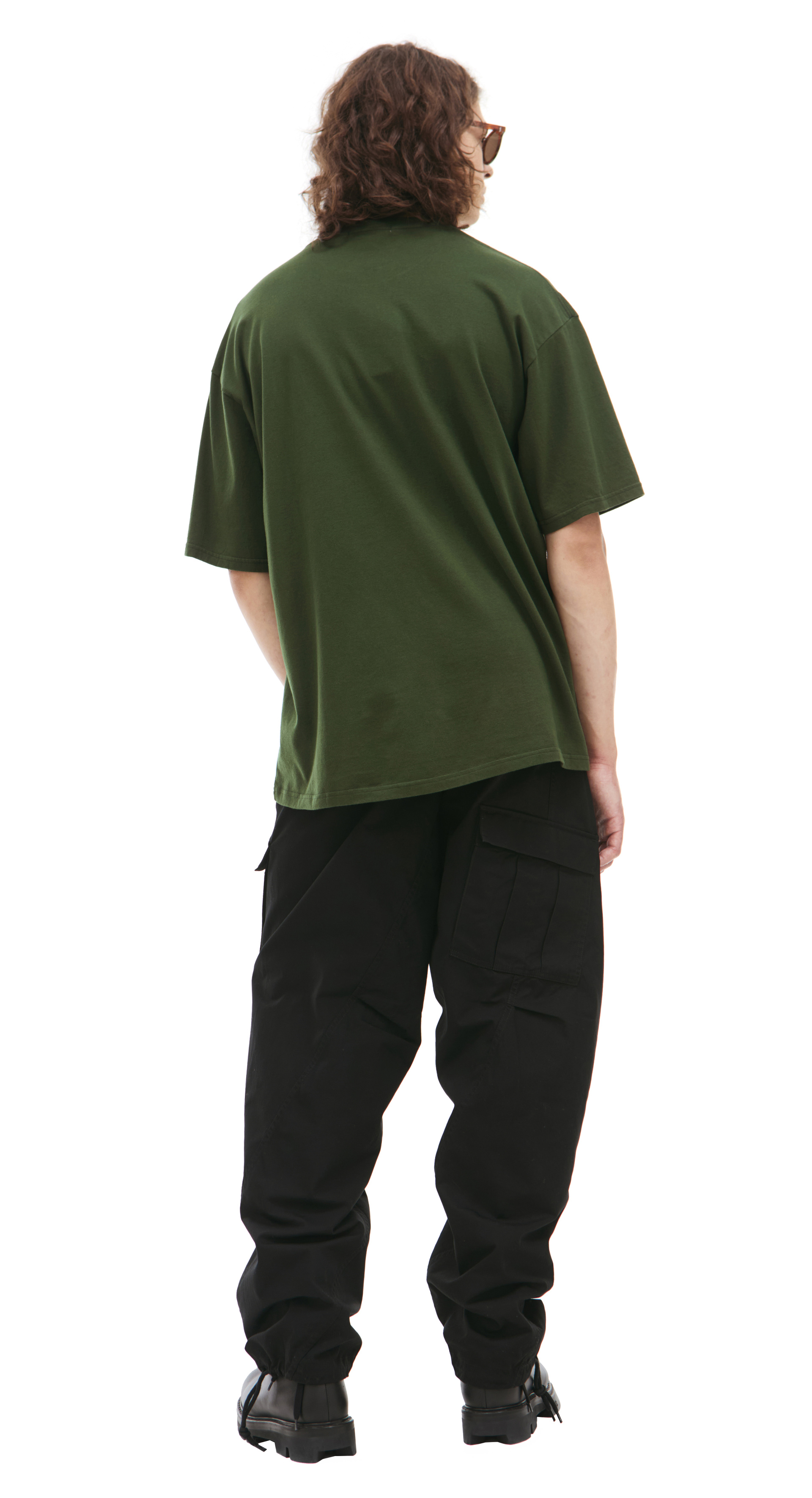 Undercover T-shirt \'I\'m not sad\'