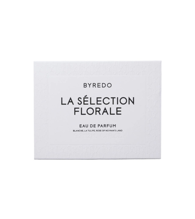 Byredo La Sélection Florale