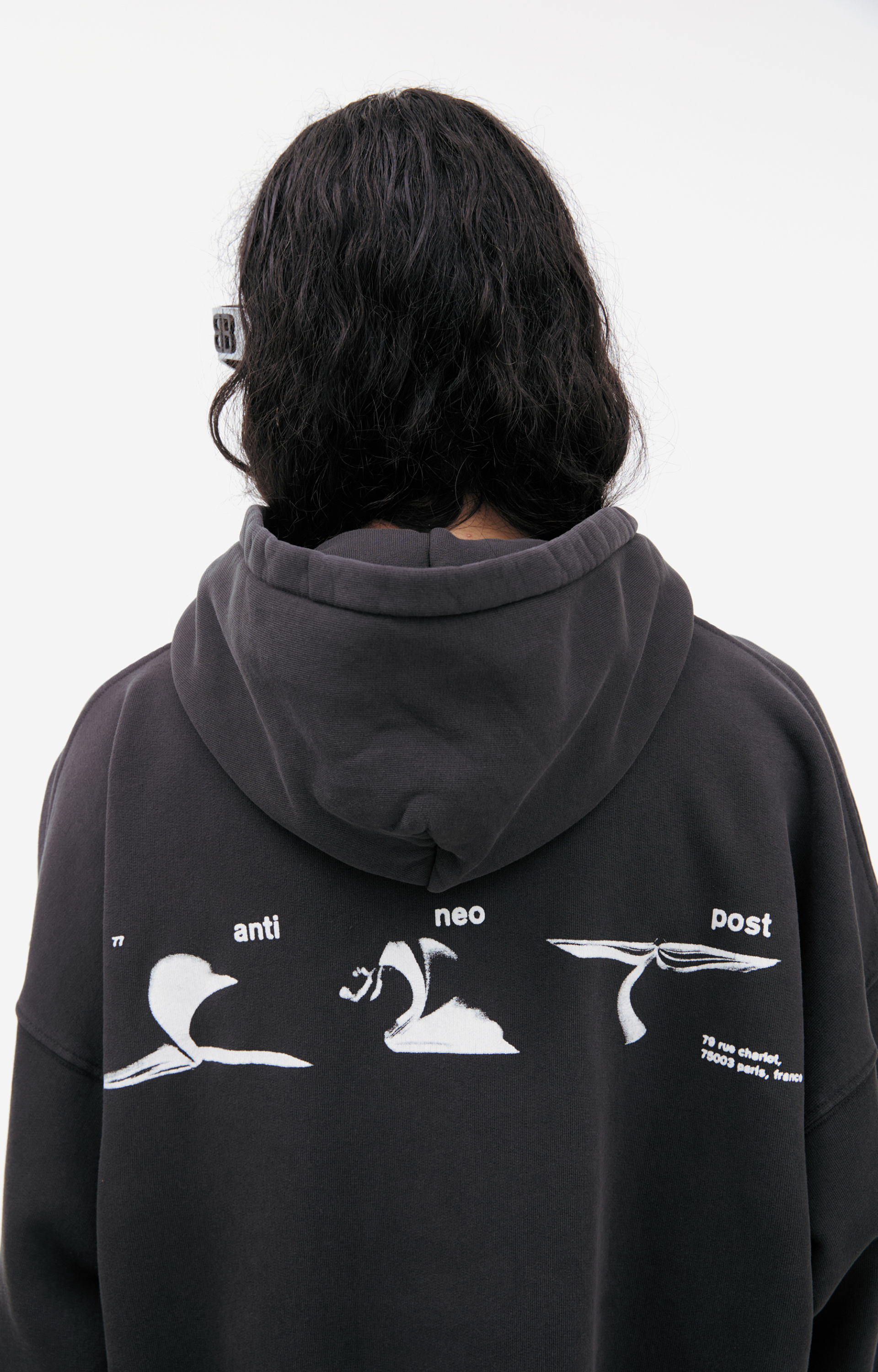 Enfants Riches Déprimés \'Anti Neo Post\' hoodie
