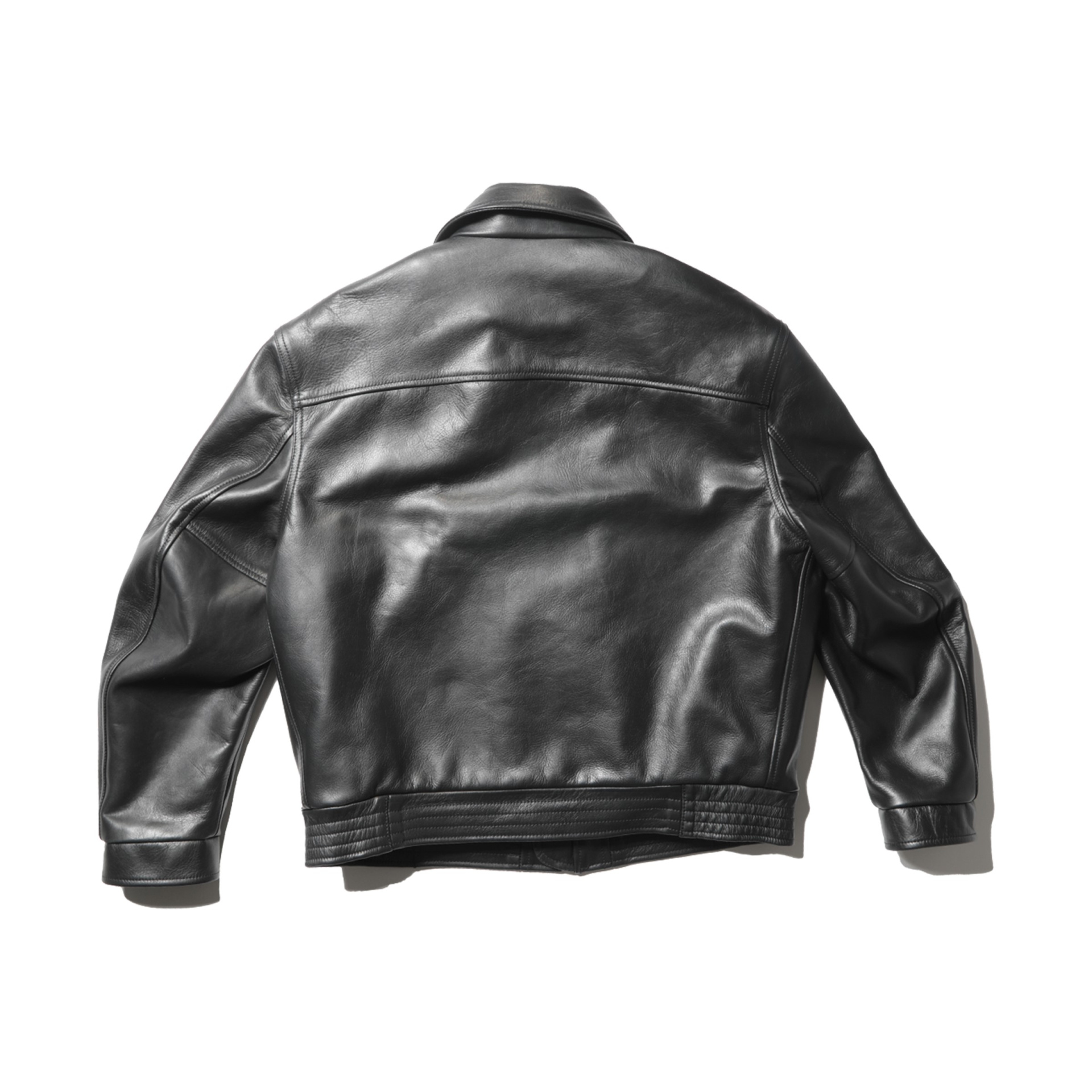 Enfants Riches Déprimés Combattimento Leather Jacket