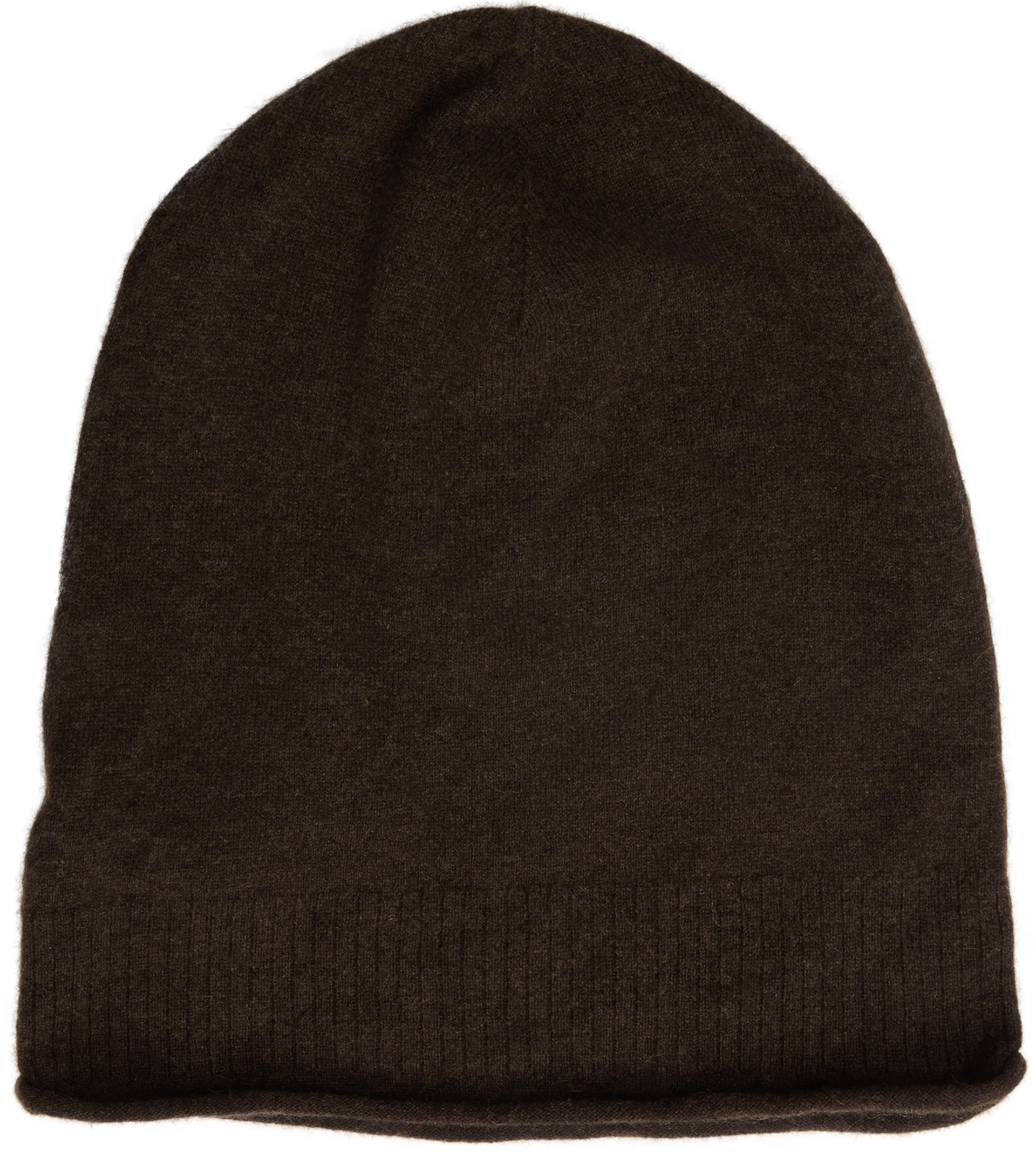 Ziggy Chen Cashmere beanie