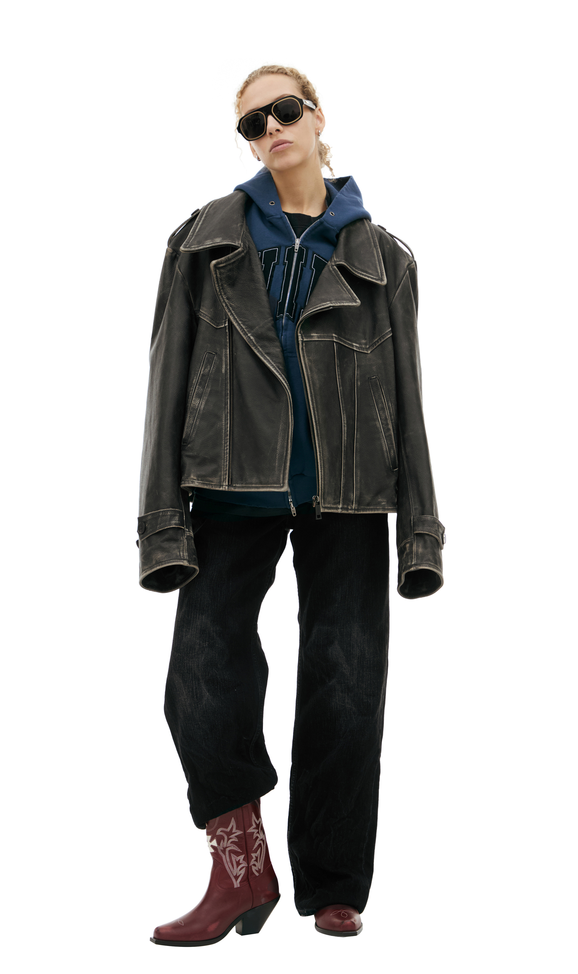 Enfants Riches Déprimés Jacket