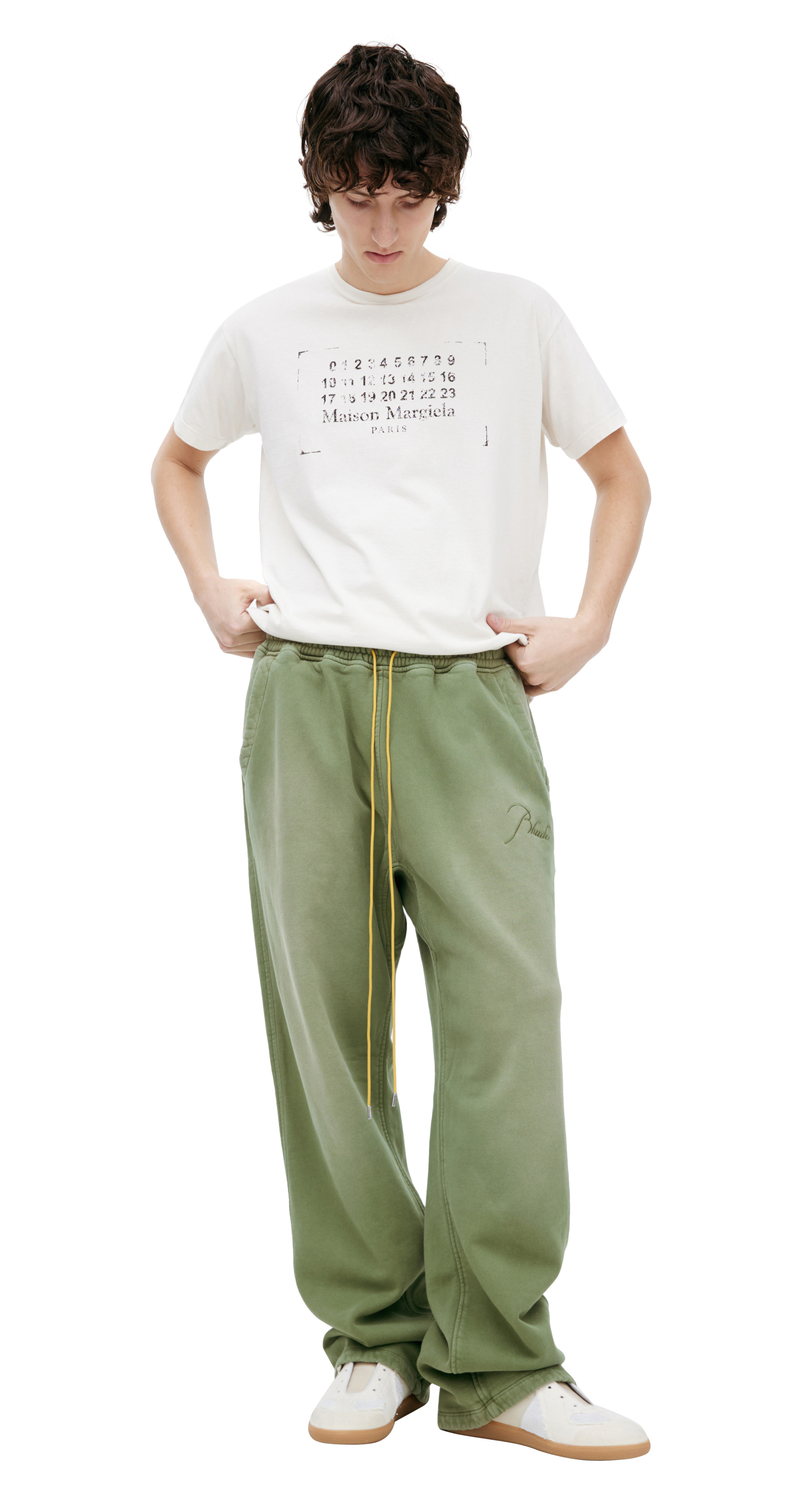 RHUDE Trousers