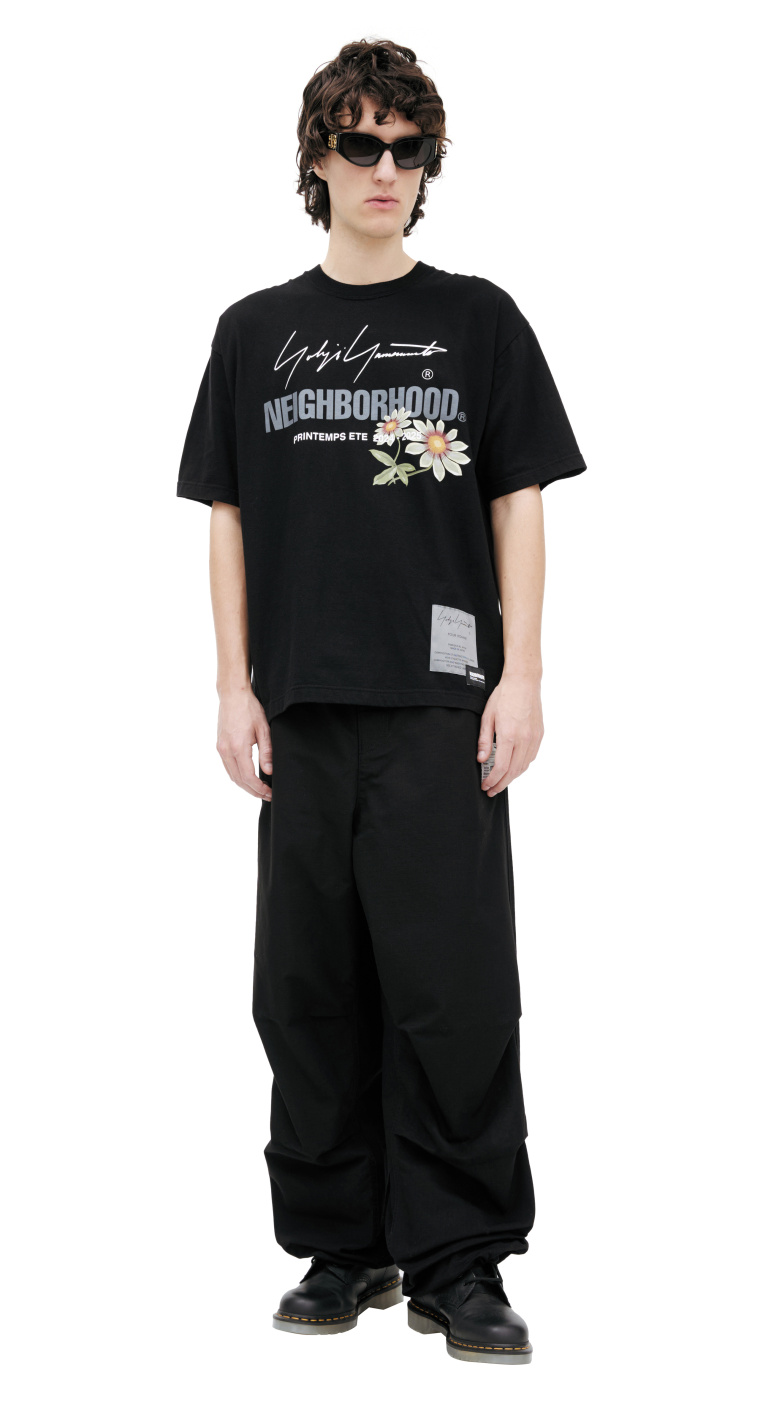 Yohji Yamamoto 