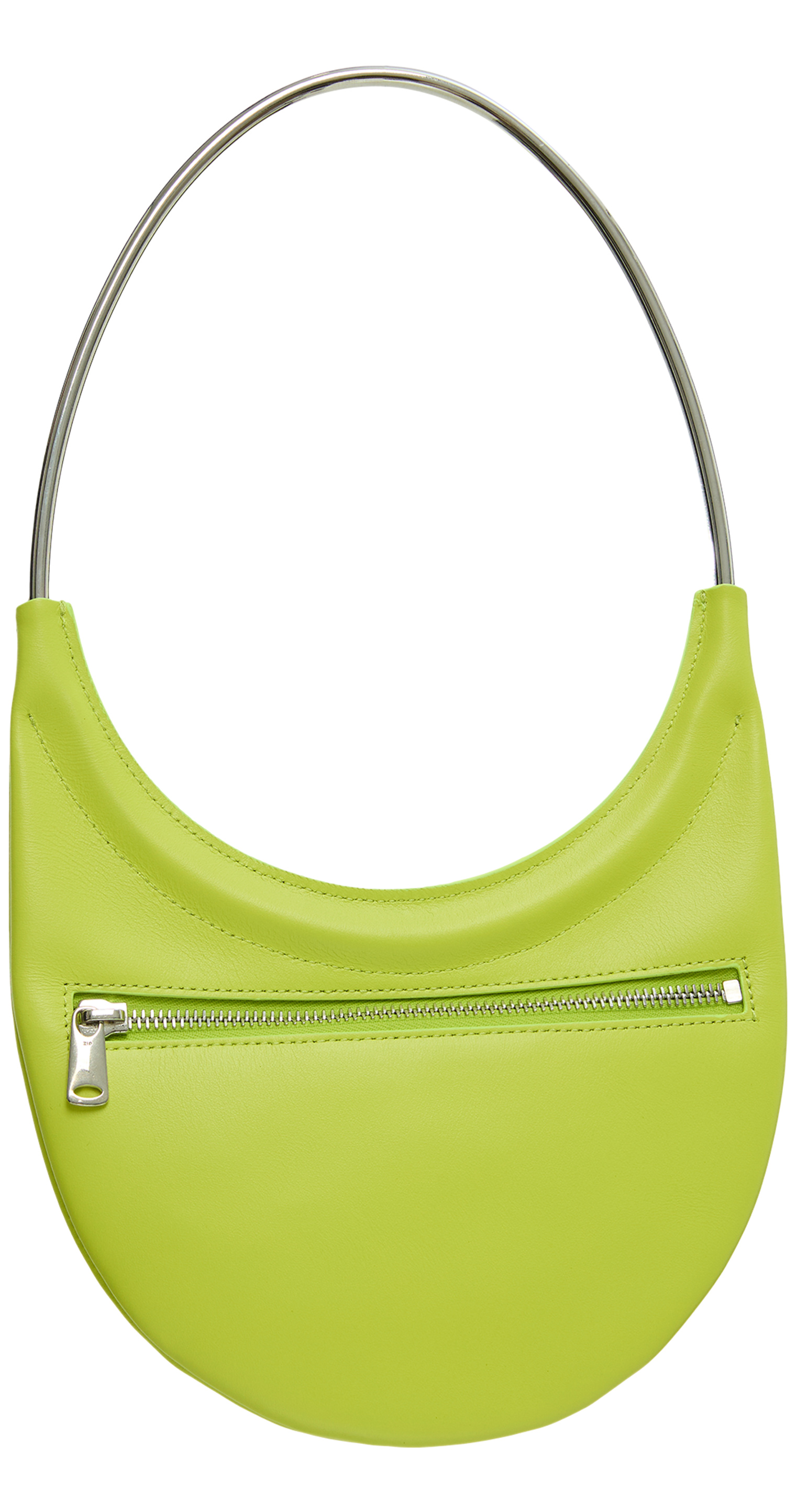 Coperni RING SWIPE logo bag