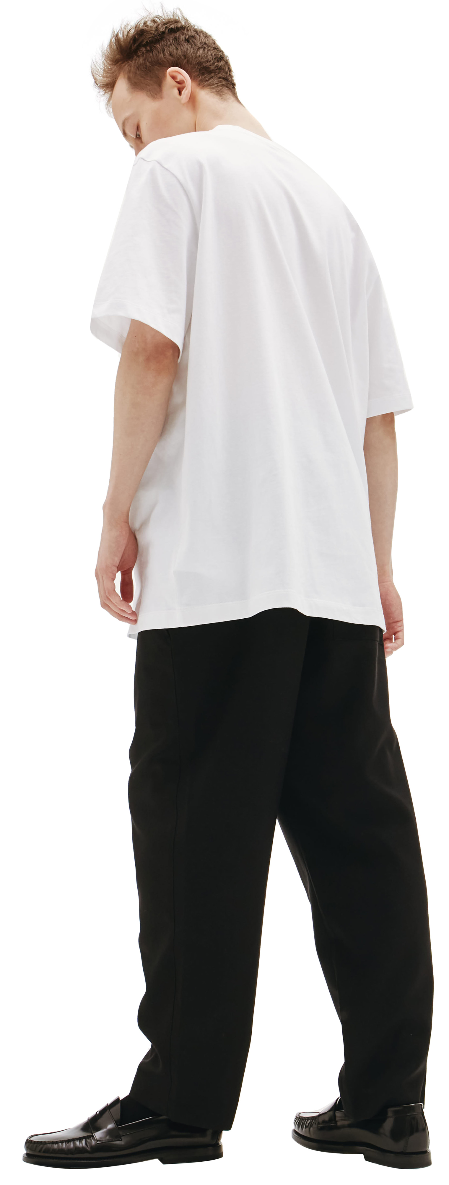 OAMC Orbital Cotton T-Shirt