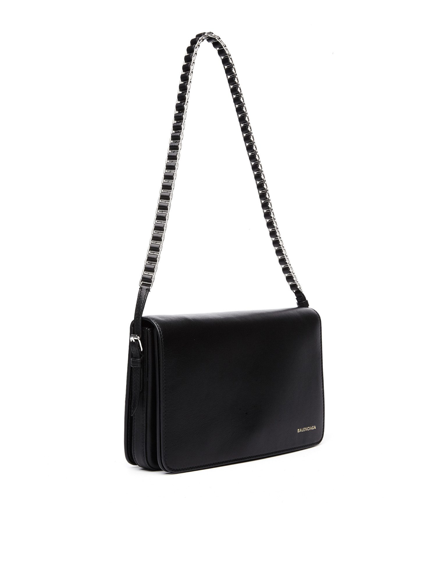 Balenciaga Сумка на ручке с цепочкой