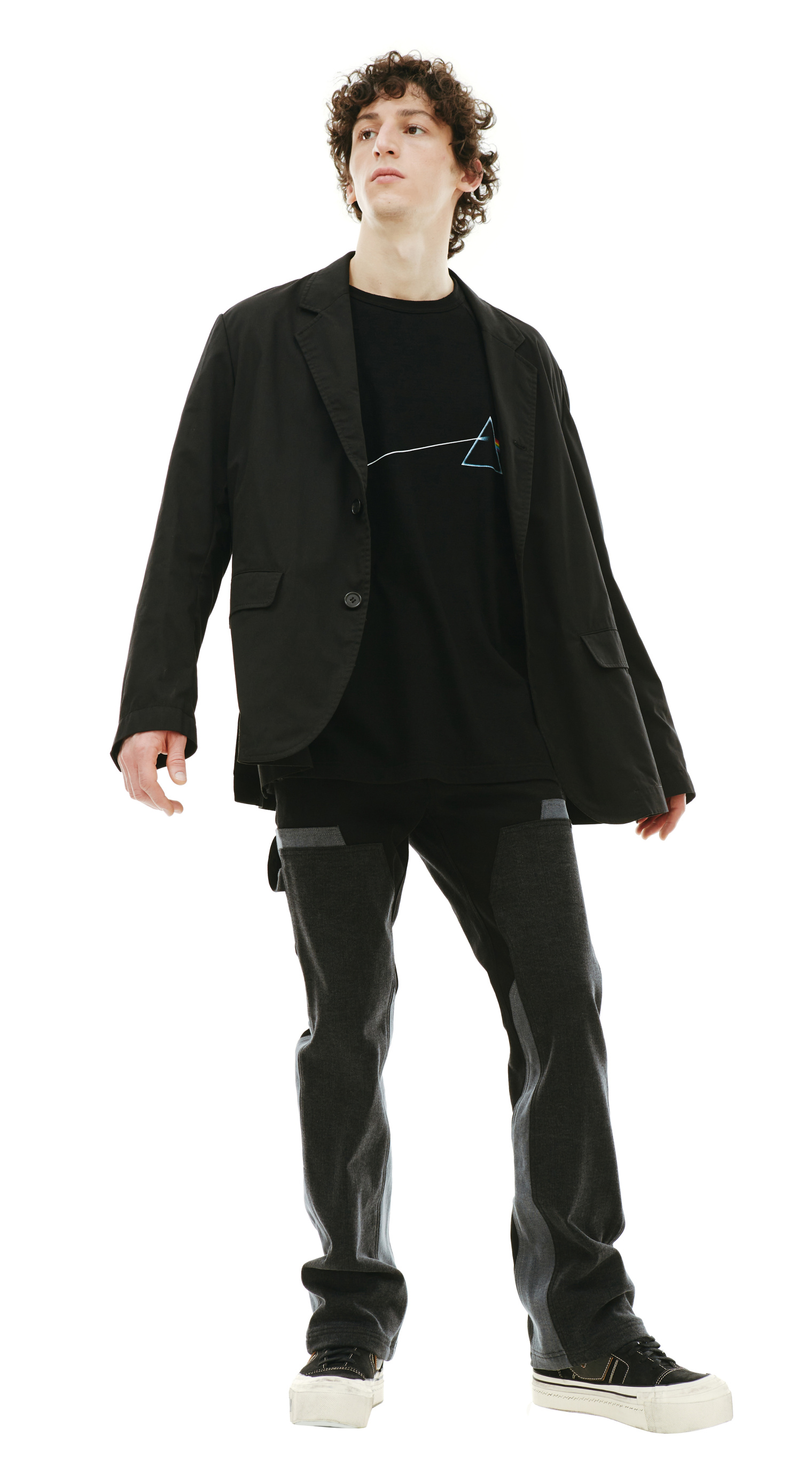 Undercover Пиджак
