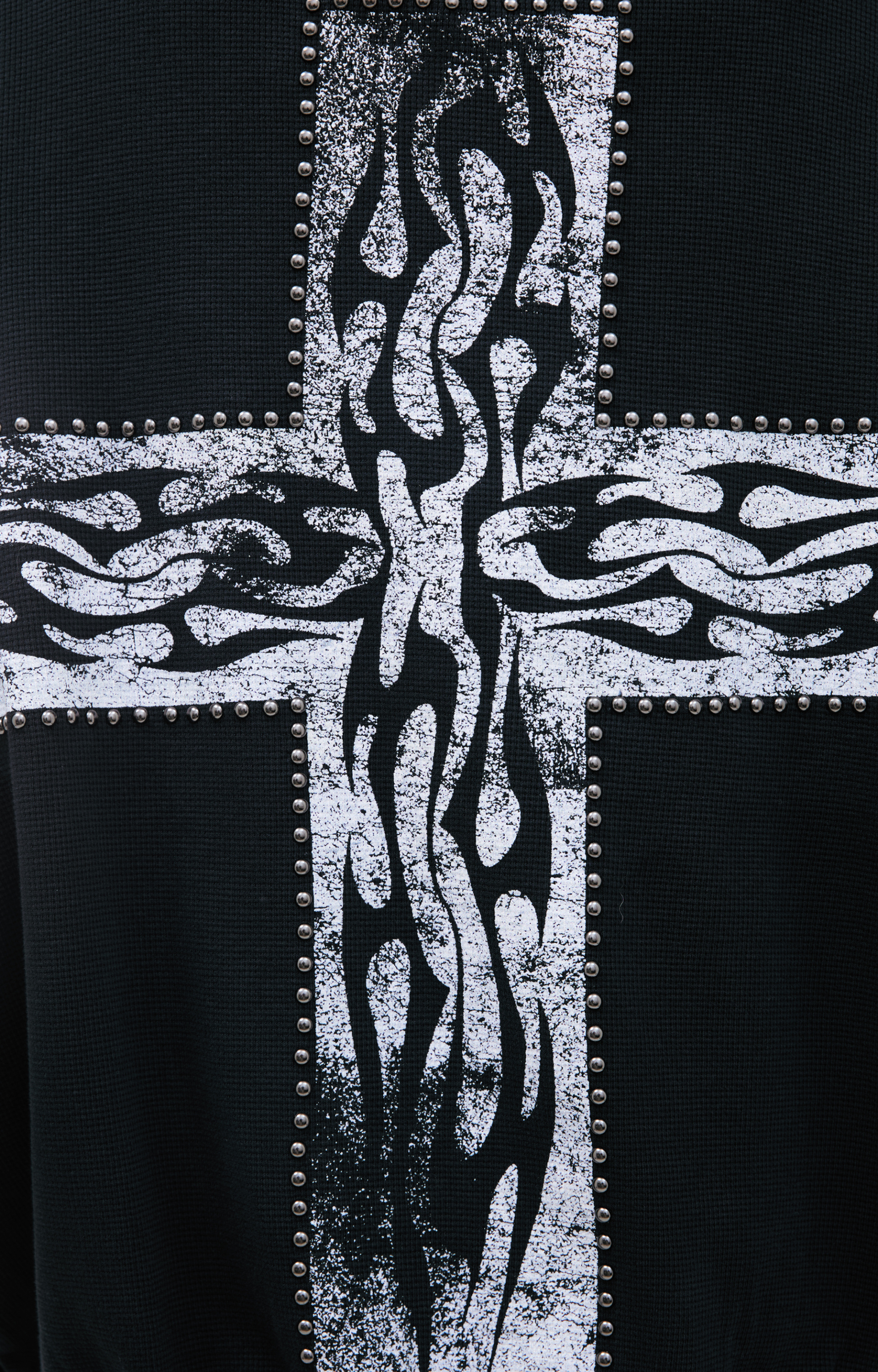 Hellstar Zip-up hoodie