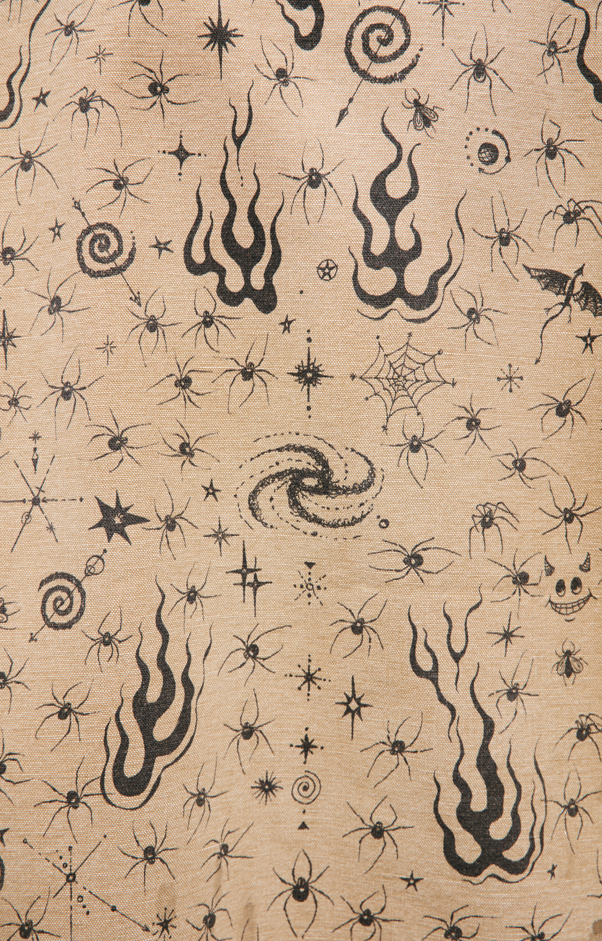 Saint Mxxxxxx x Dr. Woo Jacket