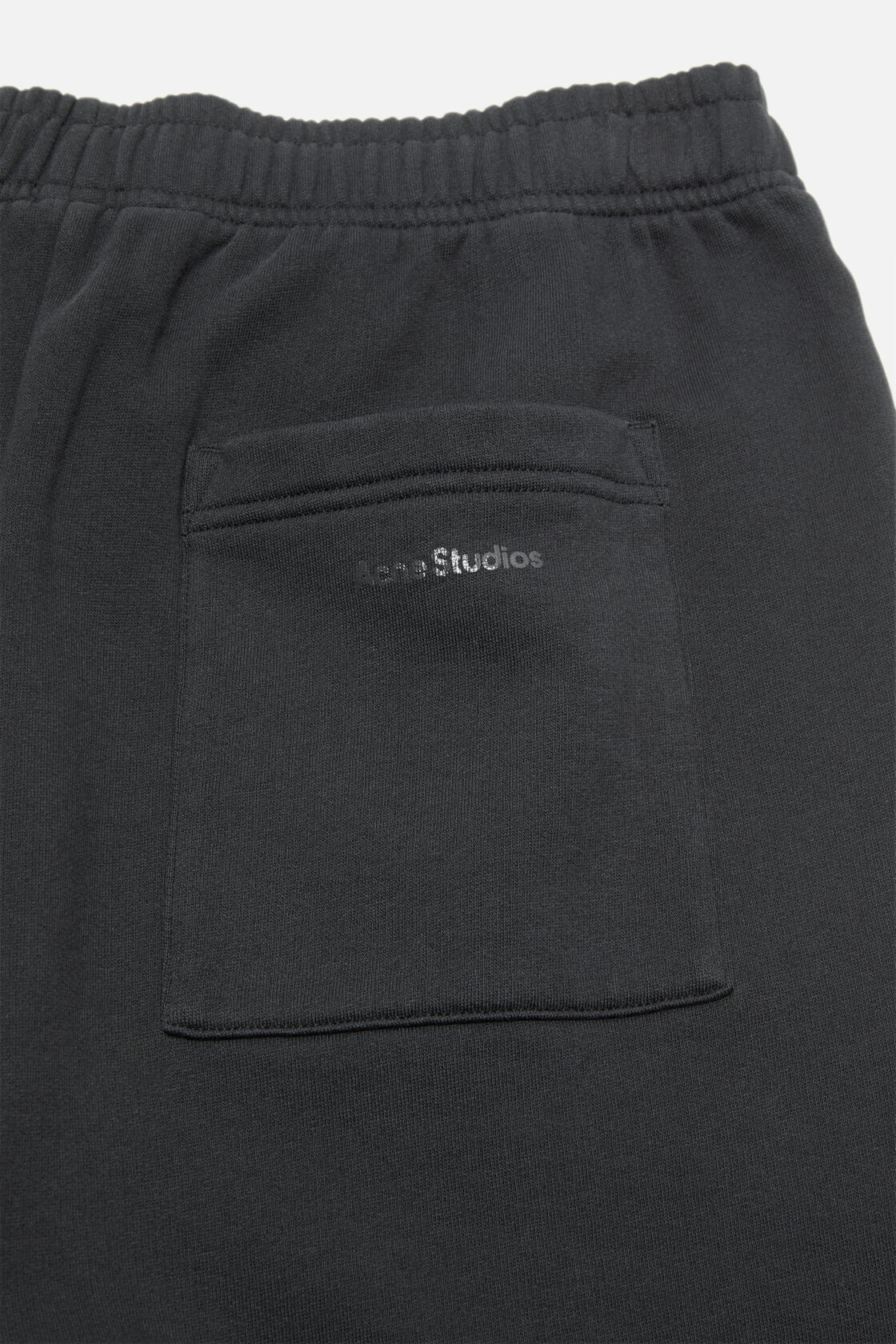 Acne Studios Fleece Shorts