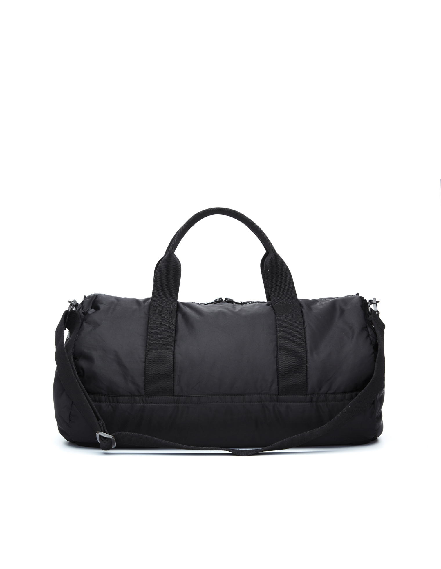 Yeezy Nylon Gym Bag