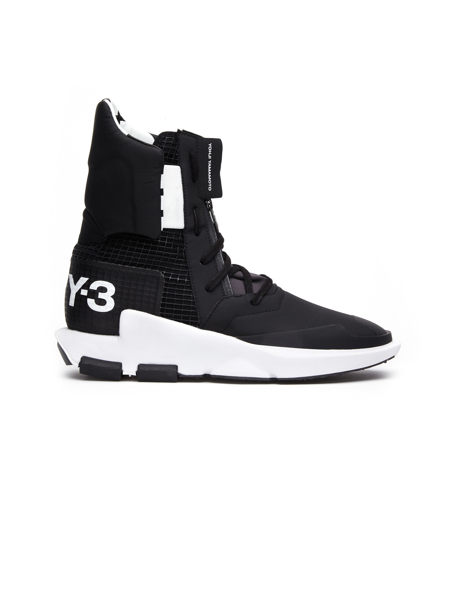 Y-3 Noci High sneakers