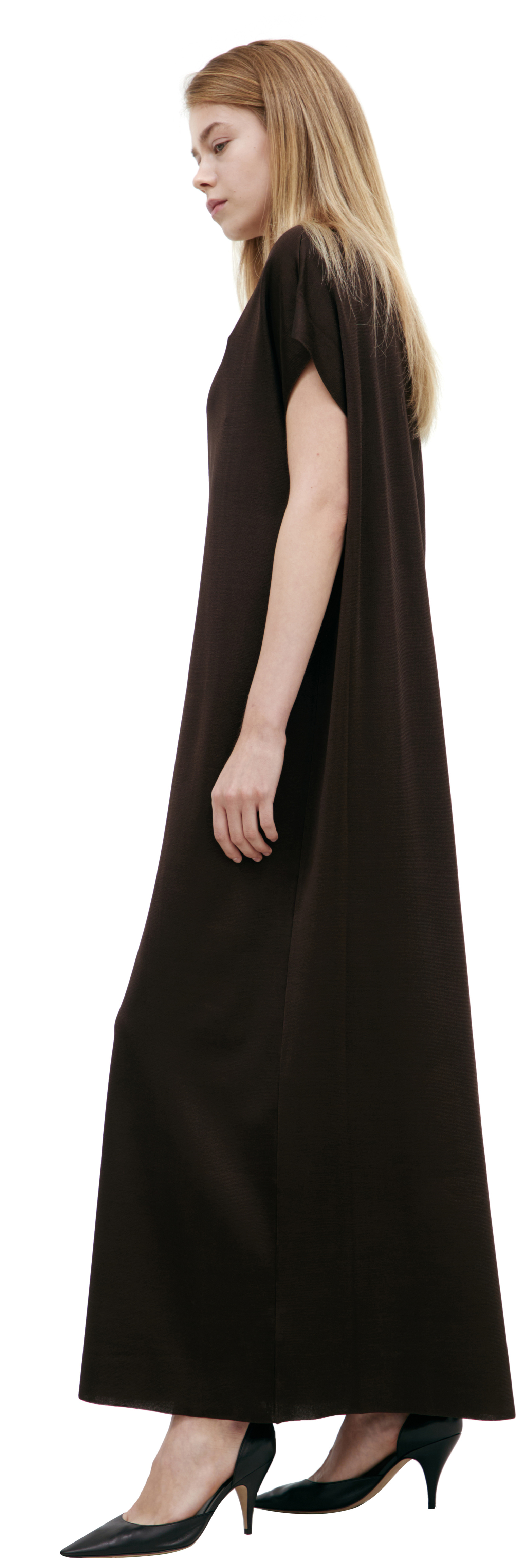 The Row Sleeveless Dress