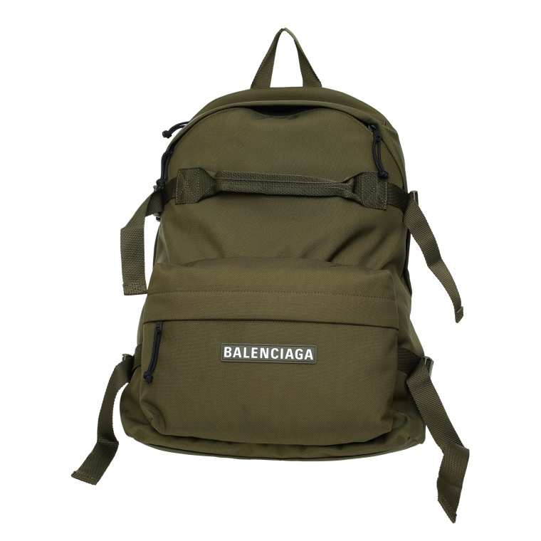 Balenciaga Backpack