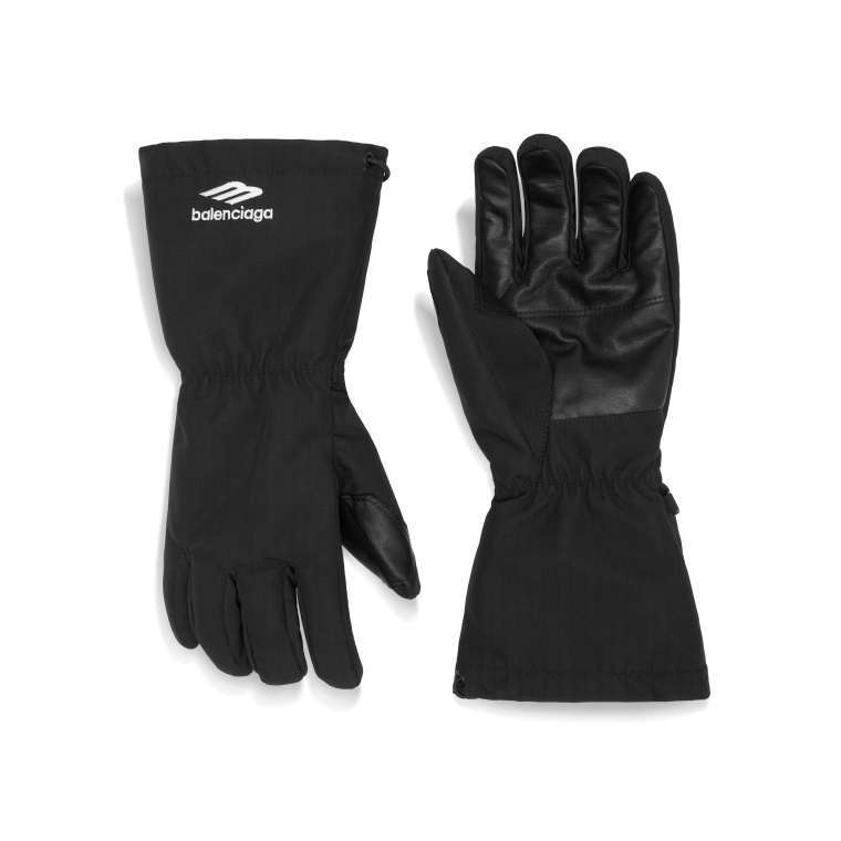 Balenciaga Gloves