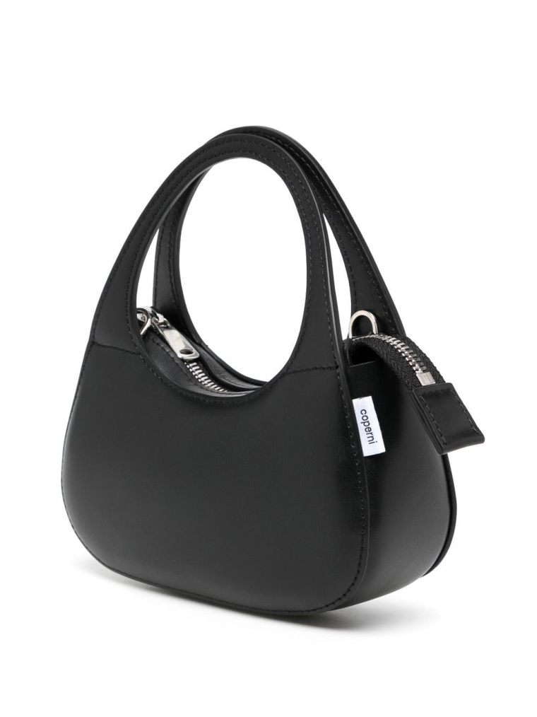 Coperni Micro Baguette Swipe Bag