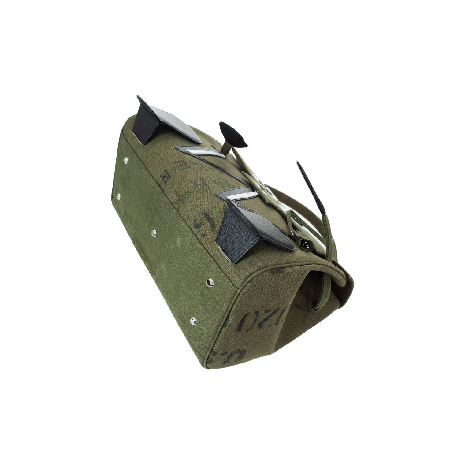 Readymade Readymade x Dr. Woo Doll Bag
