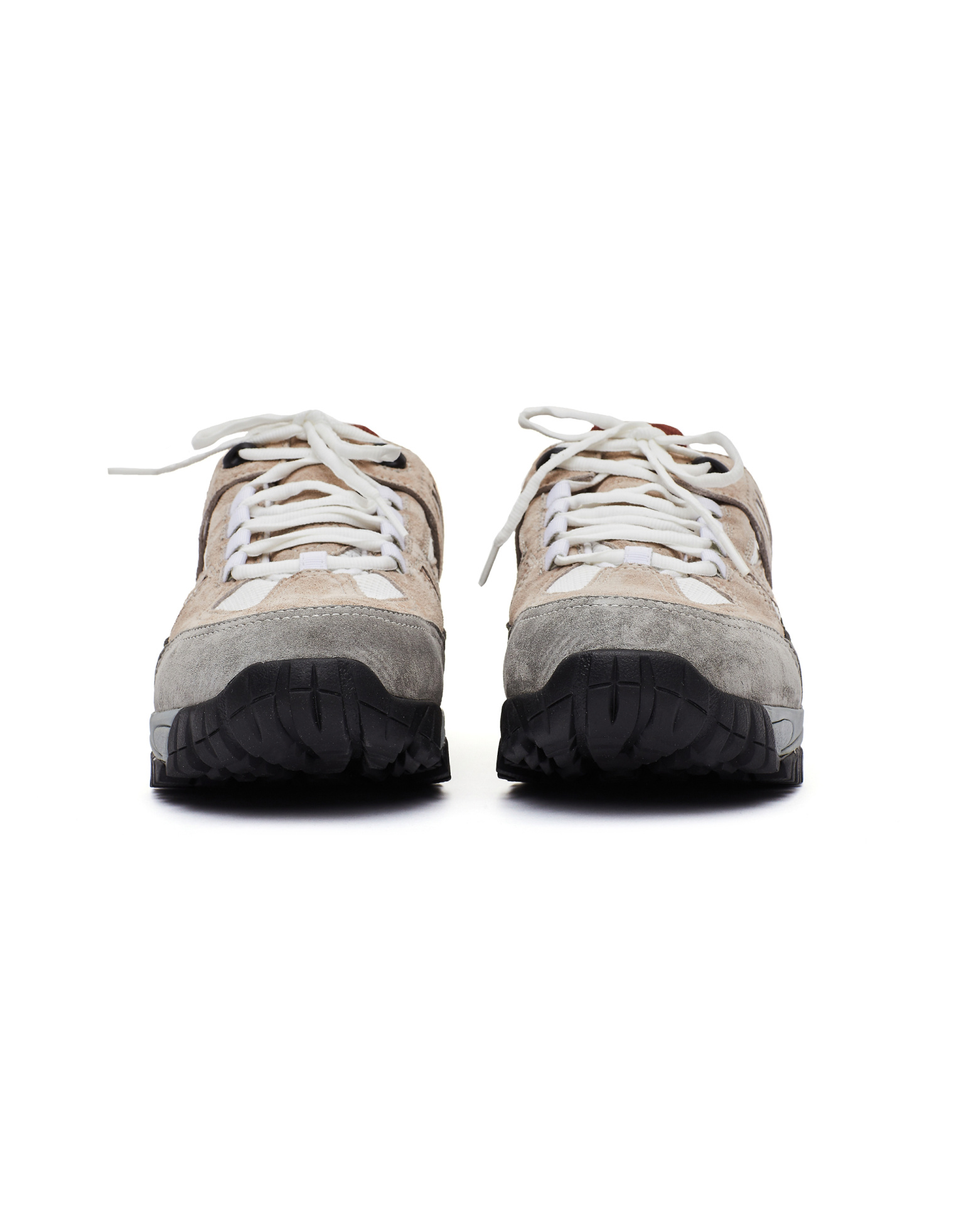 Maison Margiela Security Sneakers with Vibram Sole