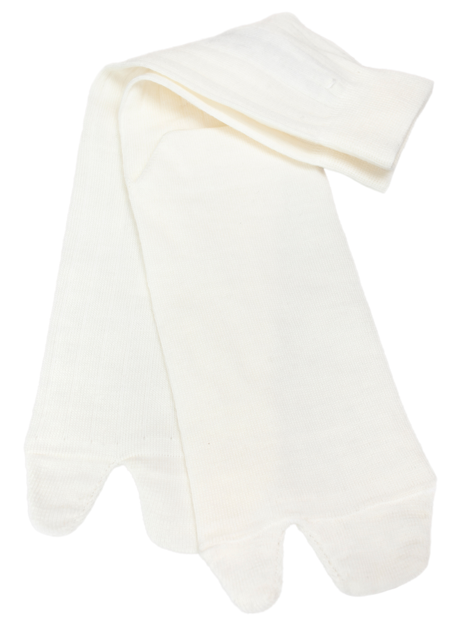 Maison Margiela Cotton Tabi socks