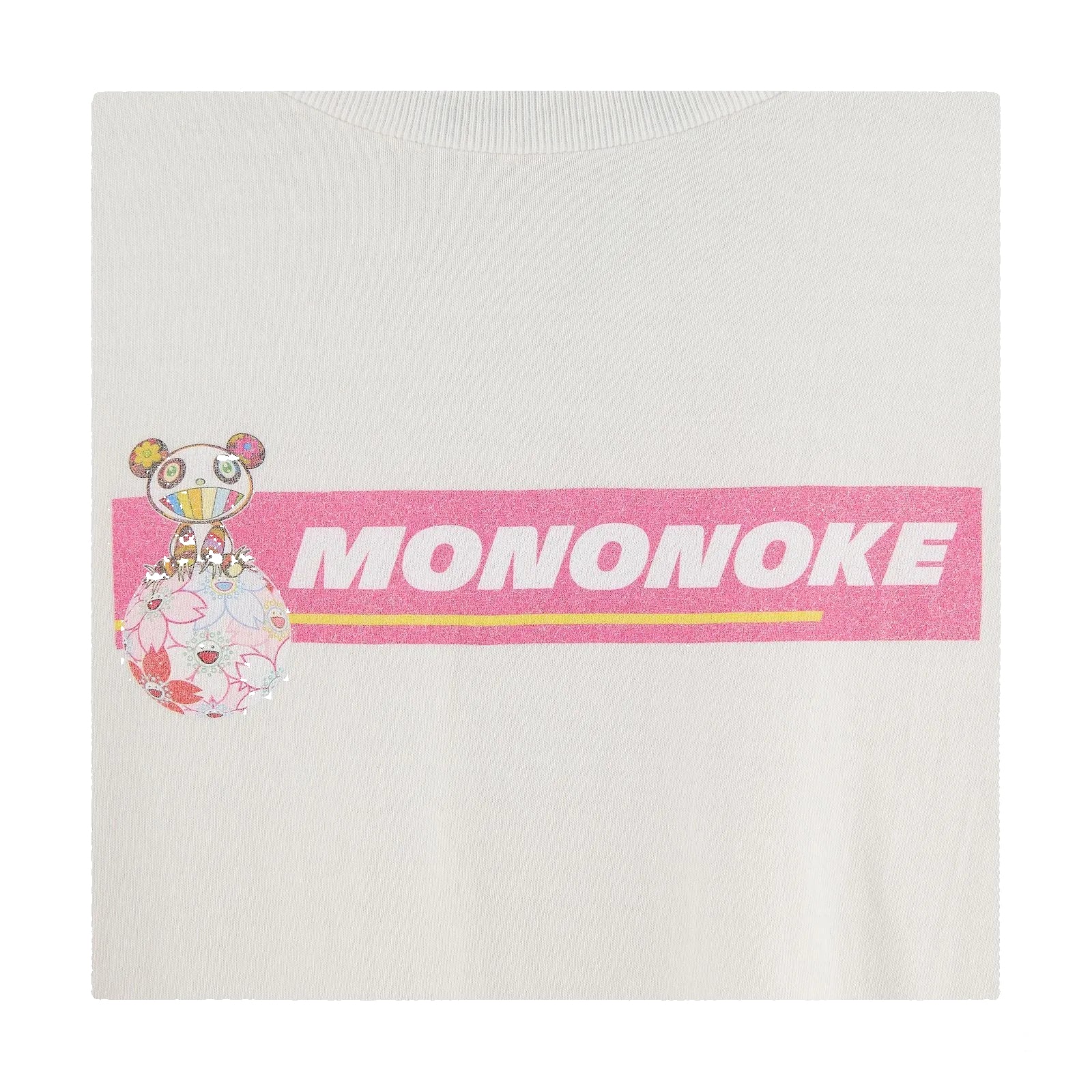 MONONOKE MADE Mononoke T-shirt