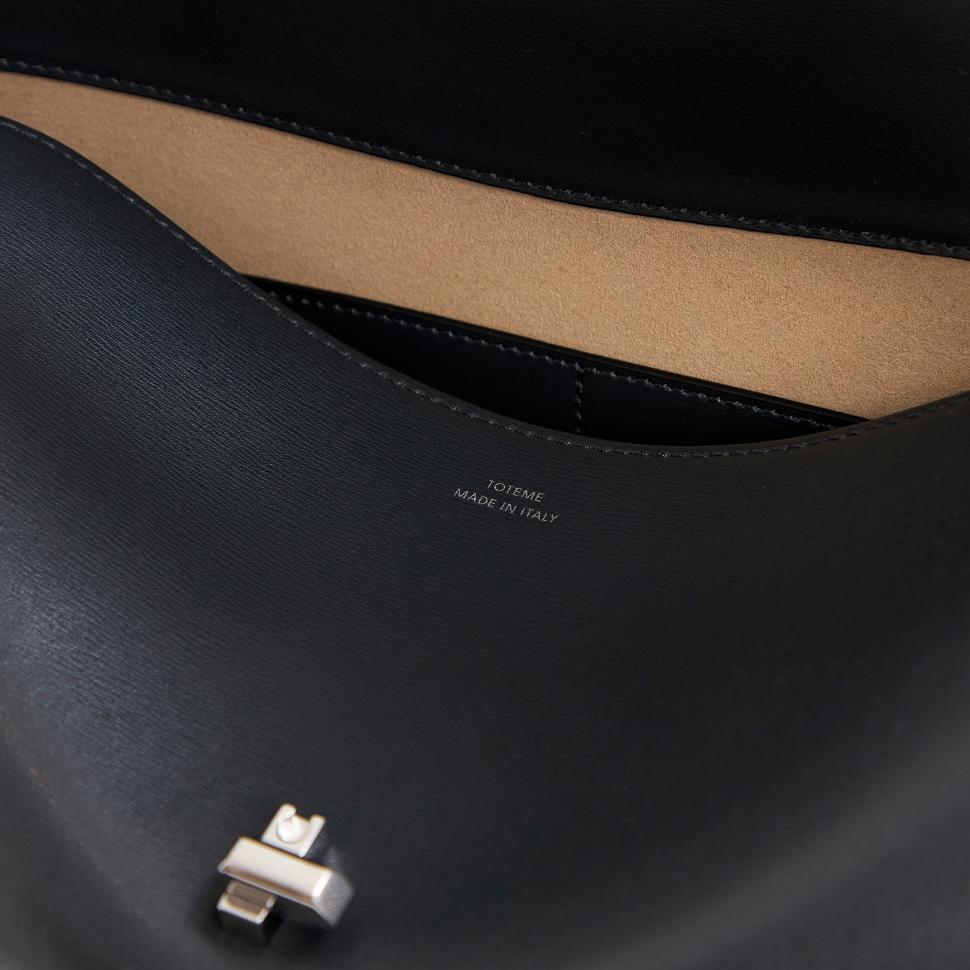 TOTEME T-lock Bag
