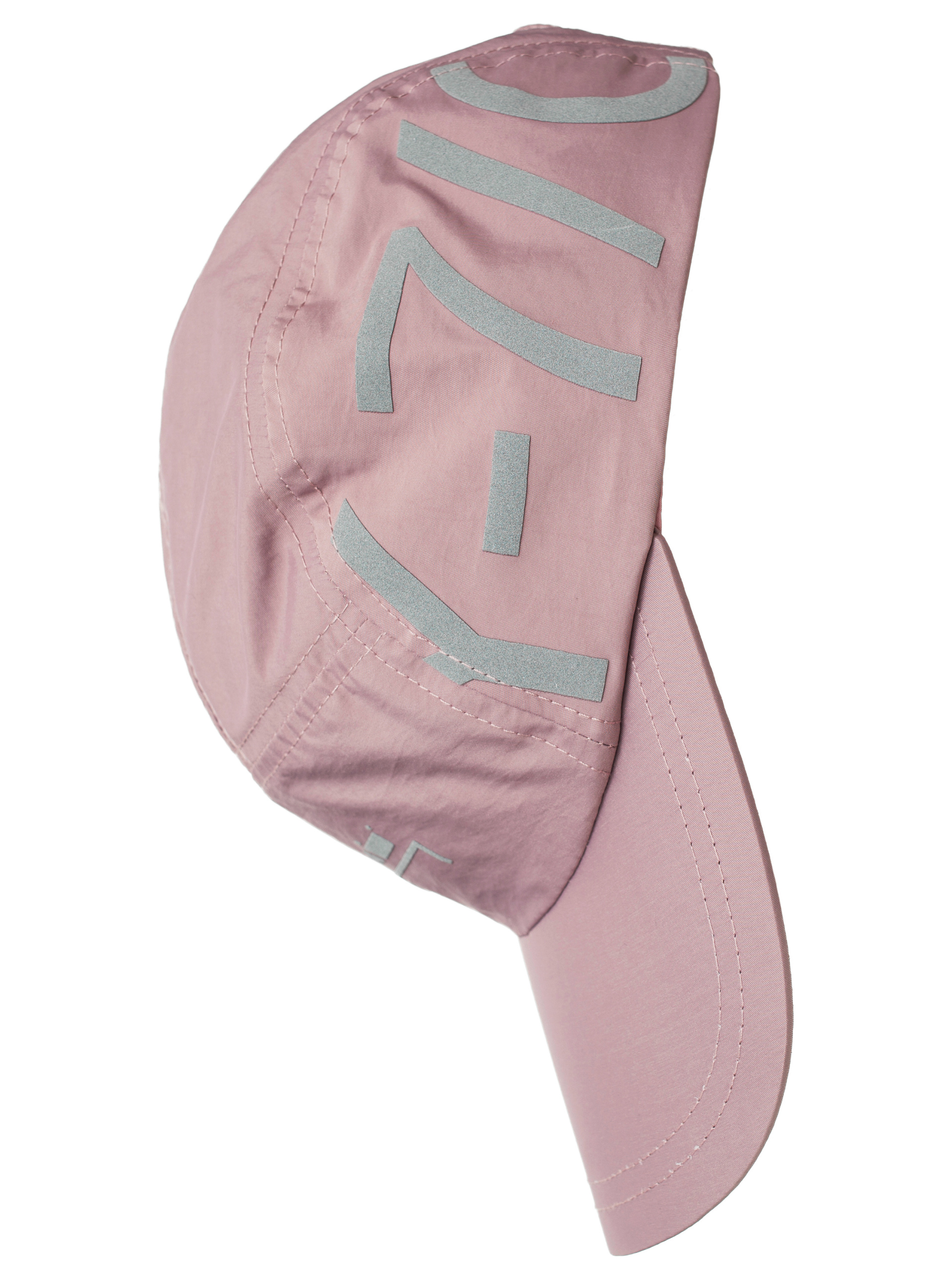 A-COLD-WALL* Nylon Logo Cap