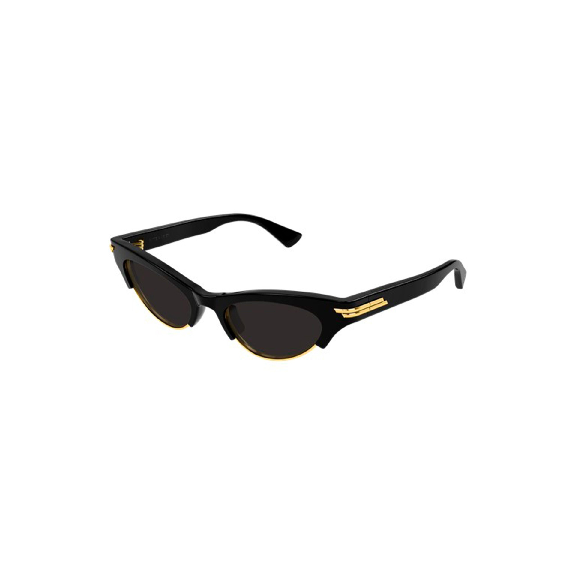 Bottega Veneta Cat Eye Sunglasses