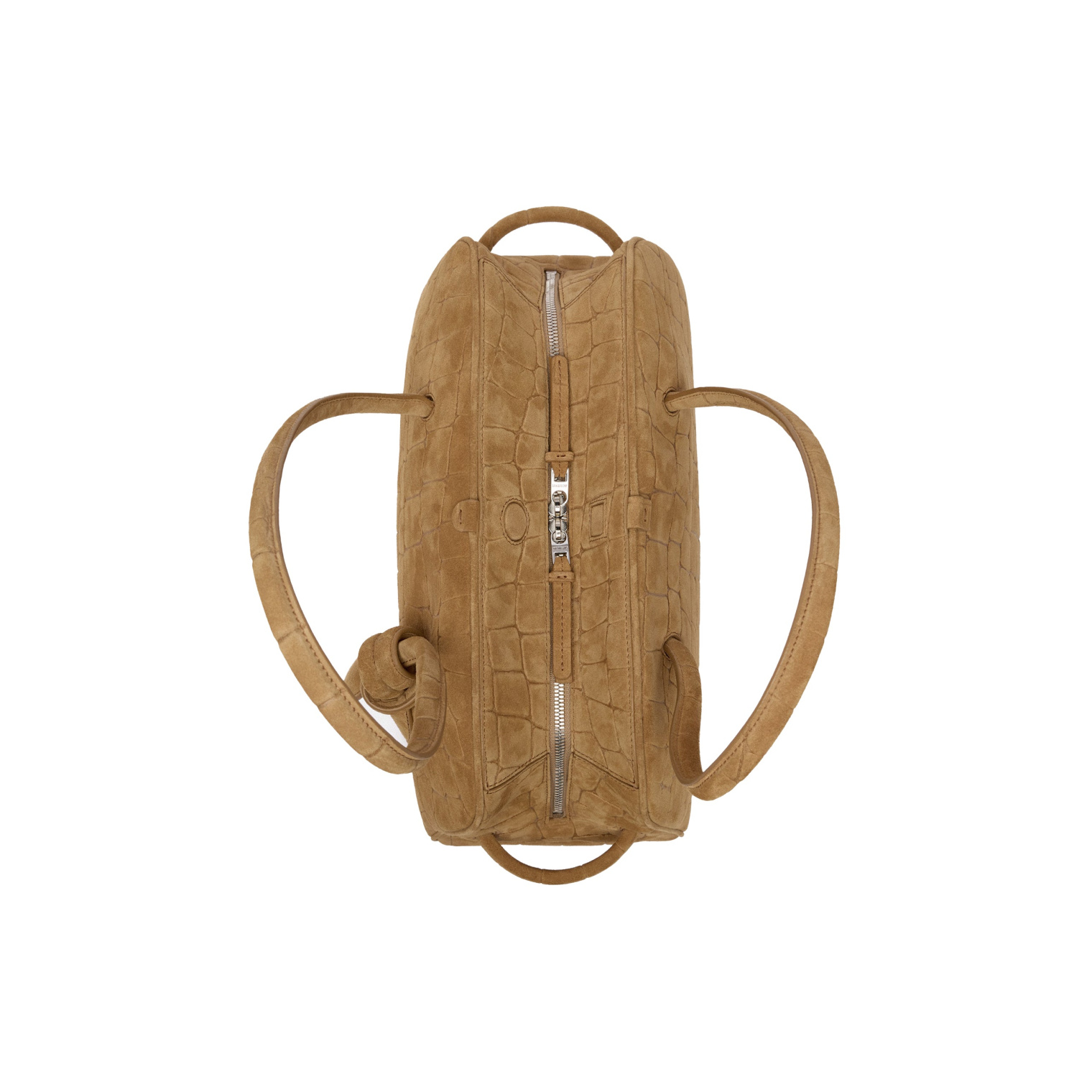 JACQUEMUS Le Turismo Shoulder Bag