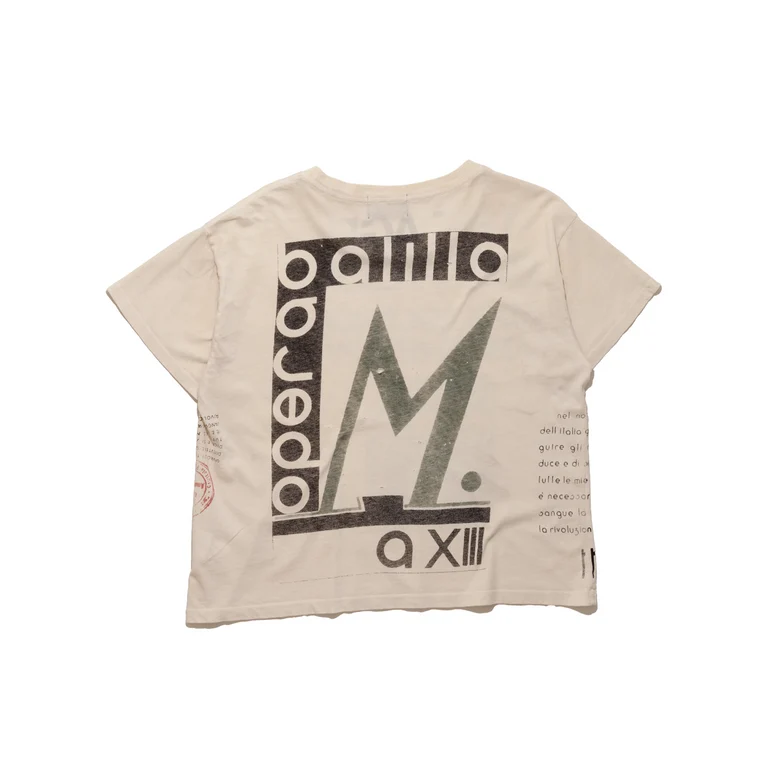 Enfants Riches Déprimés Opera / Therapy T-Shirt