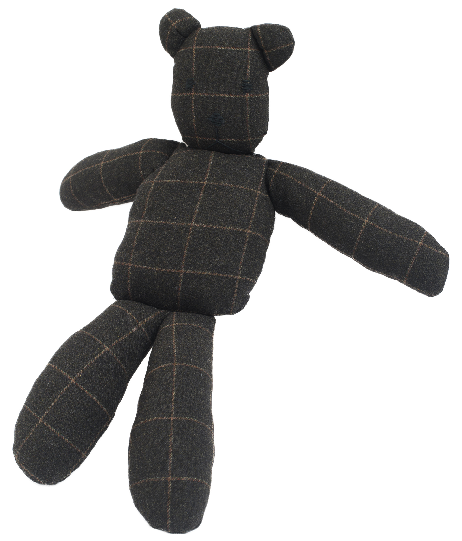 Enfants Riches Déprimés Brown Nouveau Object Pathétique I Toy