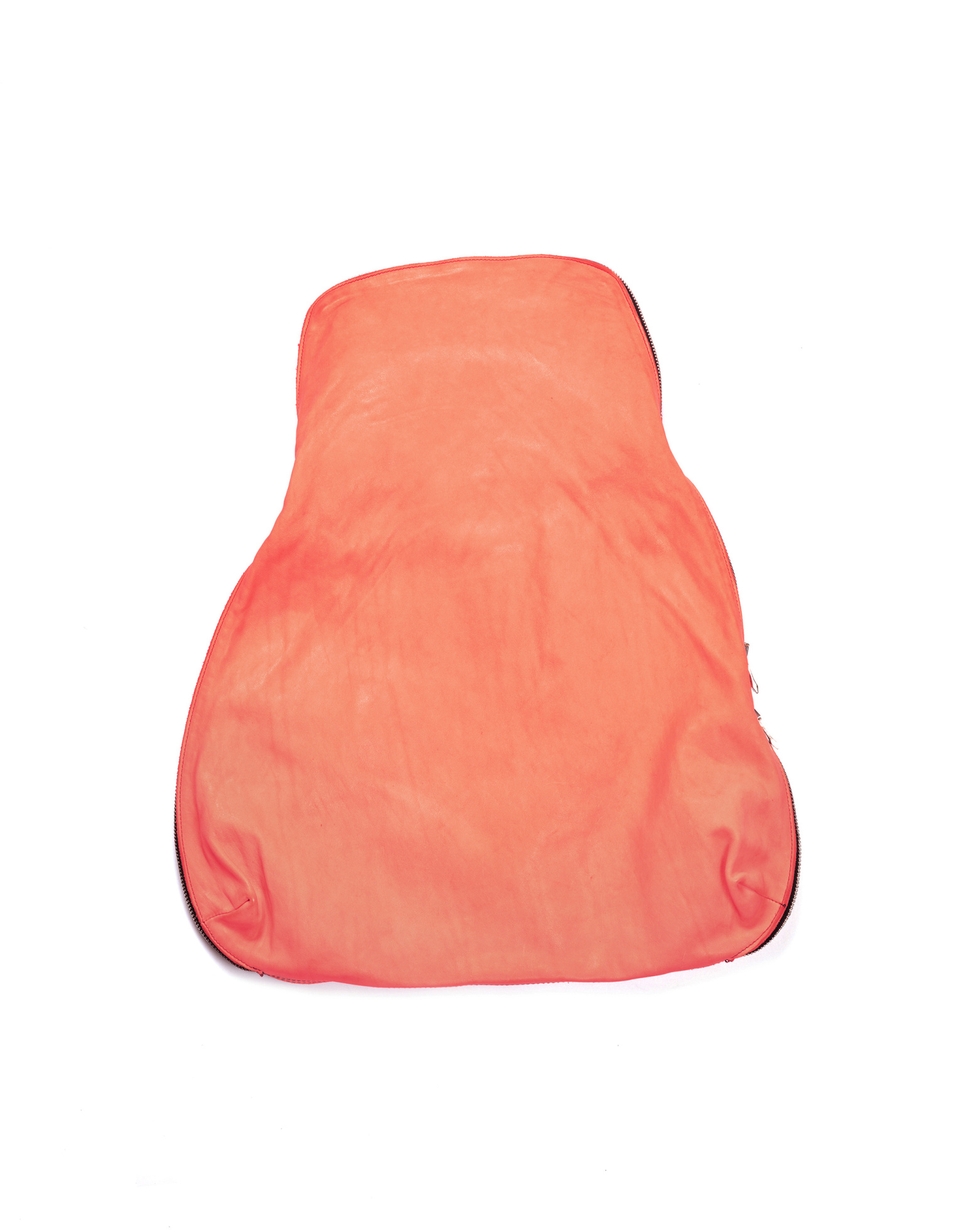 Incarnation Leather backpack