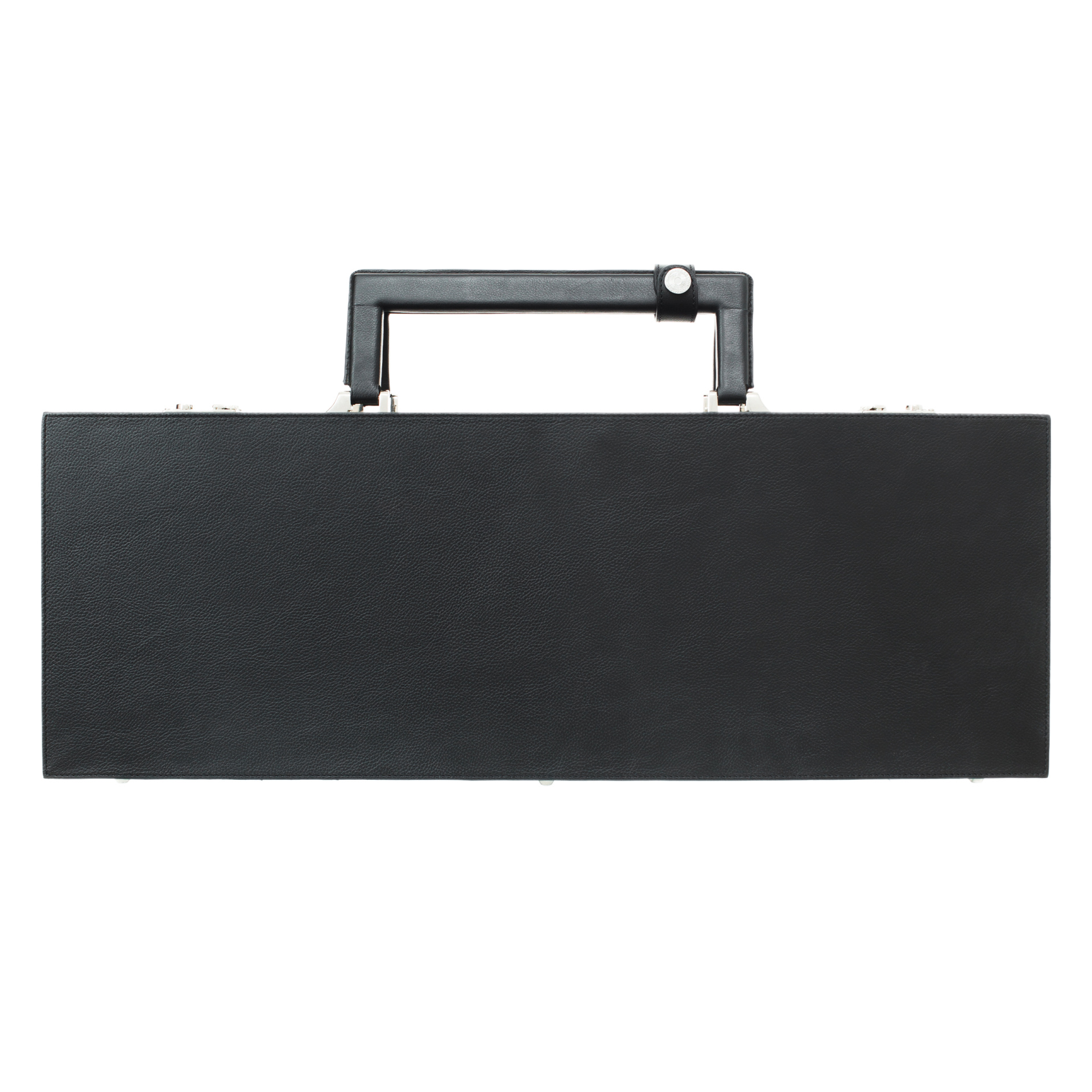 Midnight Studios Brooklyn Box large luggage